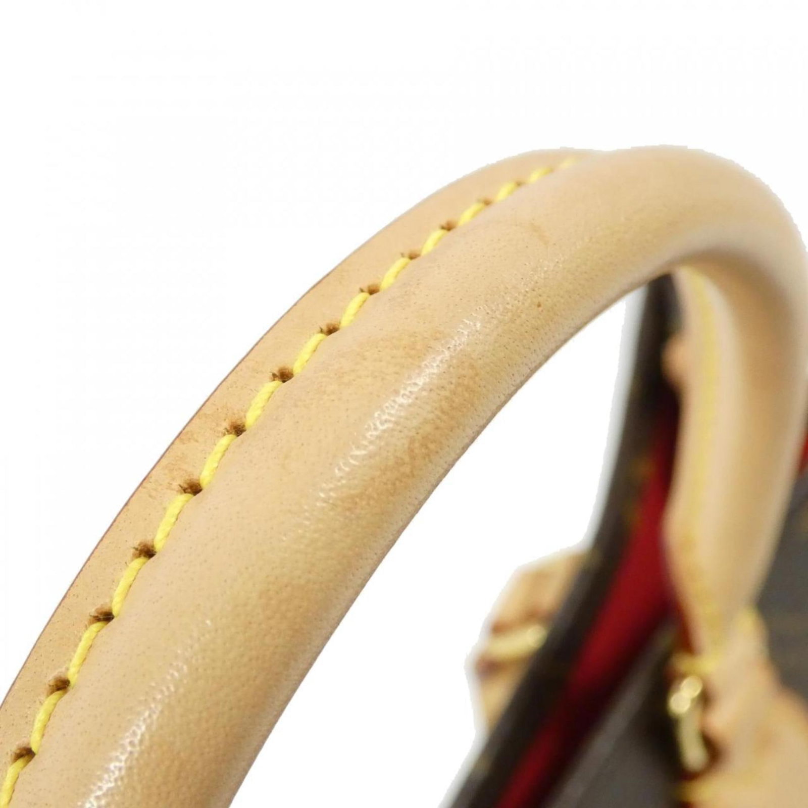 Louis Vuitton Handbag Monogram - 5