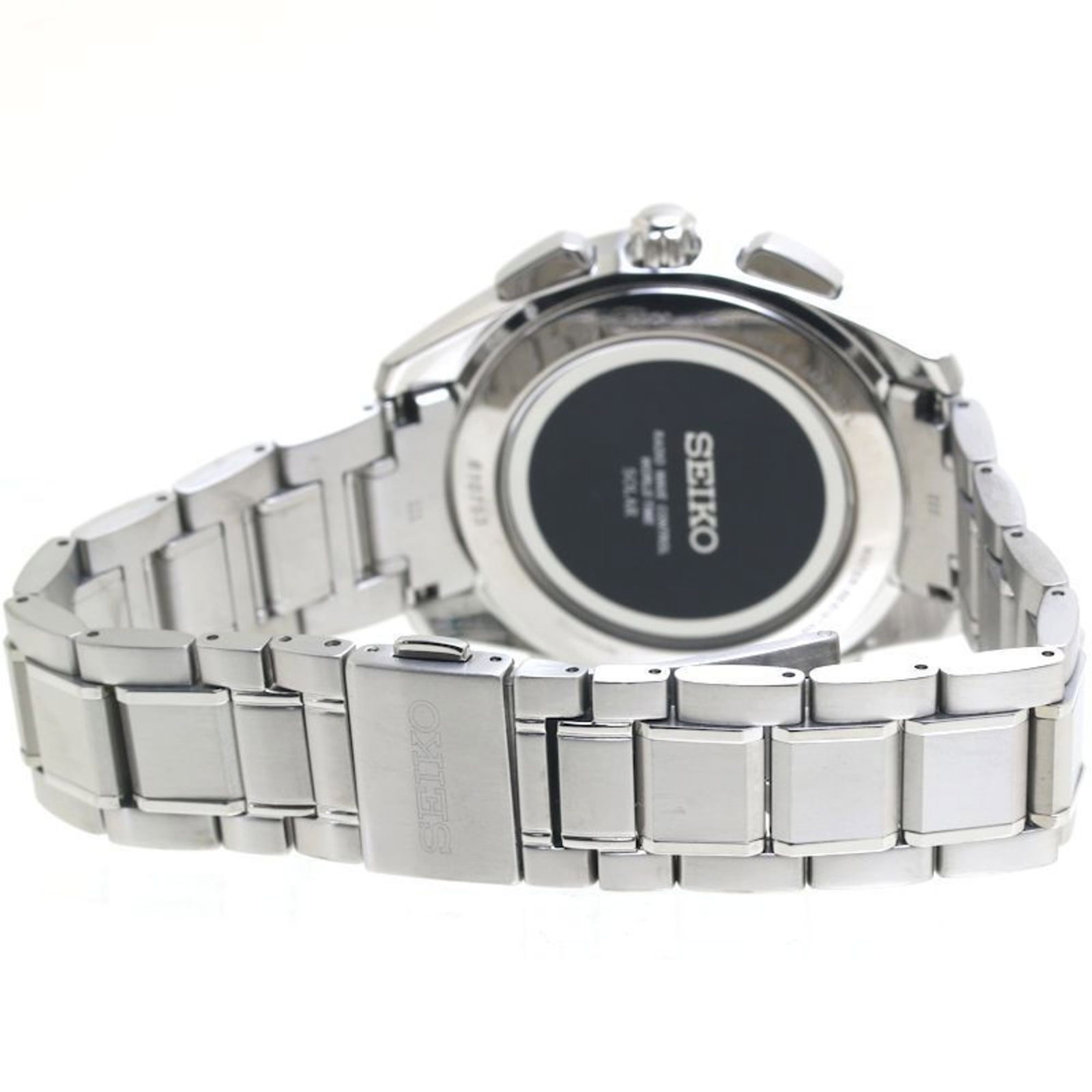 Seiko Wristwatch - 4