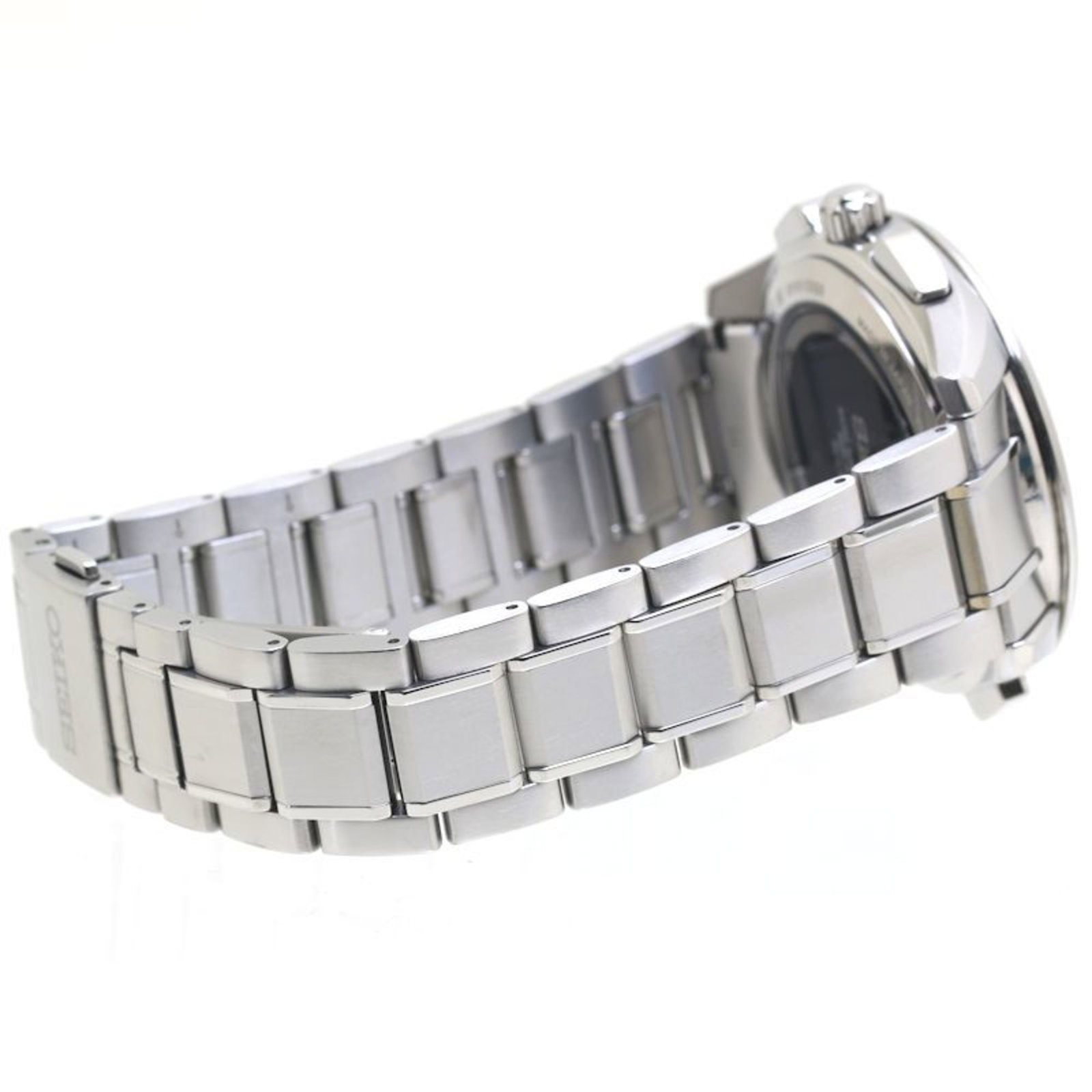 Seiko Wristwatch - 5