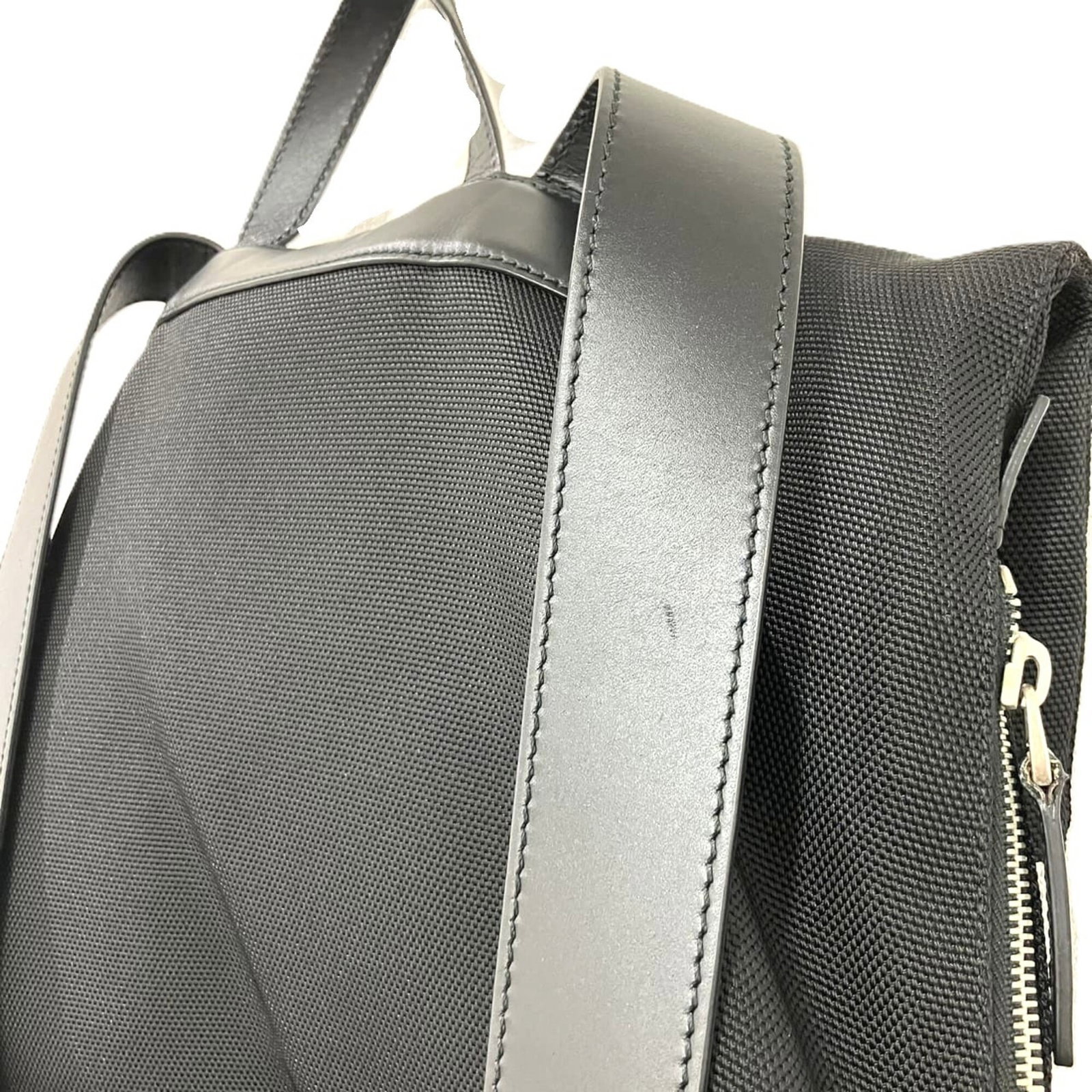 Canvas Backpack Gucci - 7