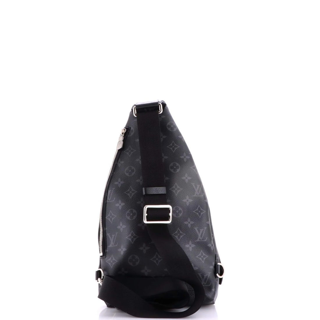 Canvas Monogram Eclipse Louis Vuitton Bag Sling Duo - 3