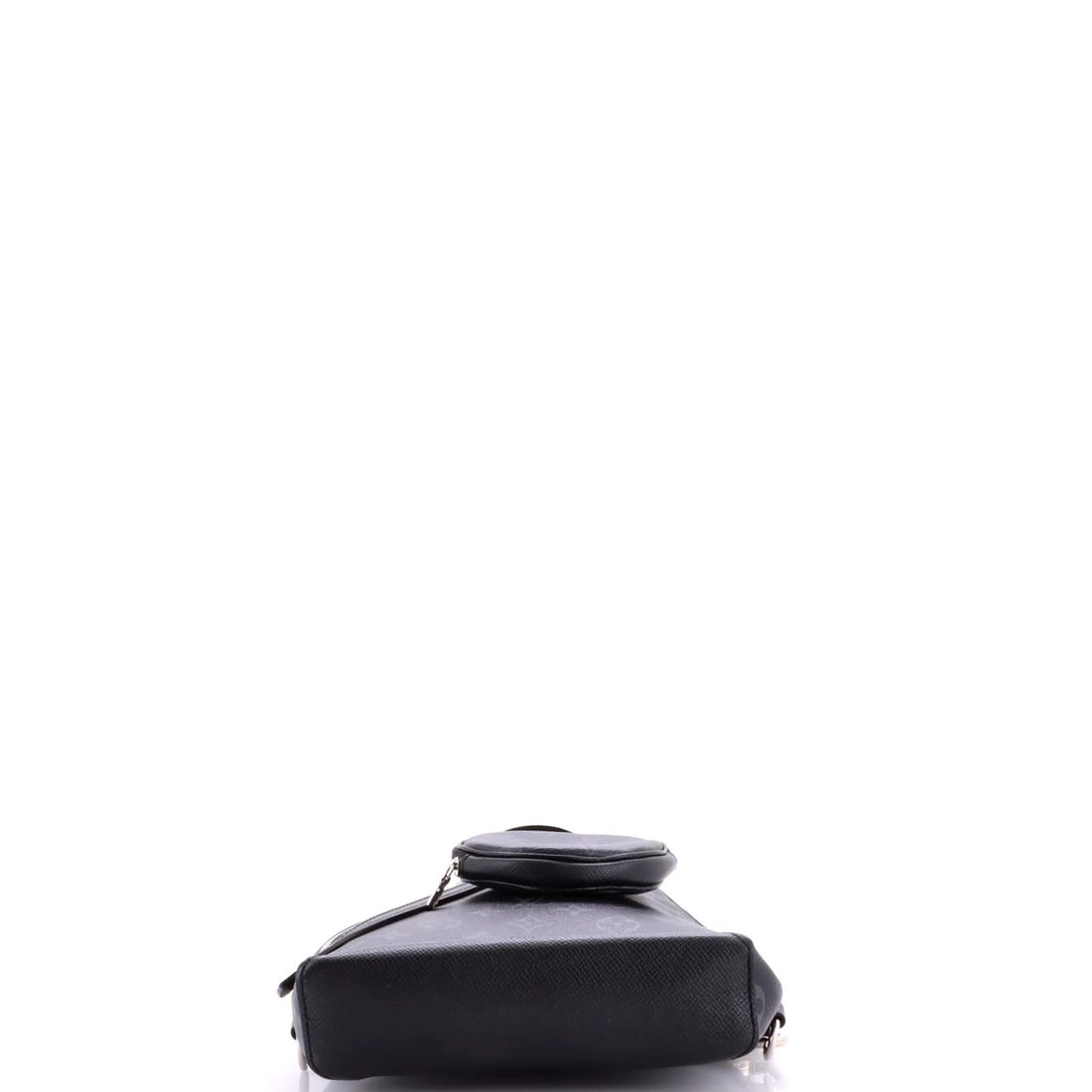 Canvas Monogram Eclipse Louis Vuitton Bag Sling Duo - 4