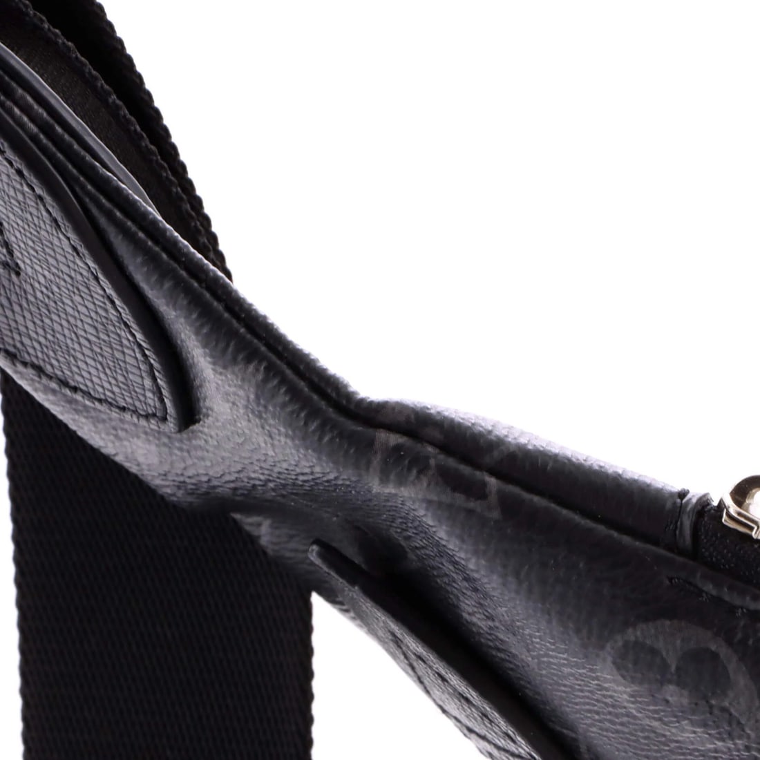 Canvas Monogram Eclipse Louis Vuitton Bag Sling Duo - 7