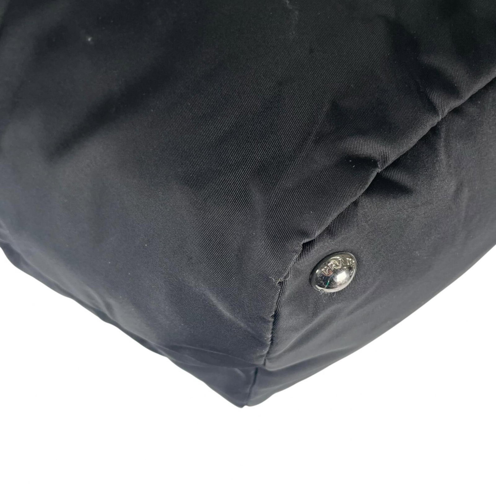 Shoulder Bag Nylon by Prada - 10