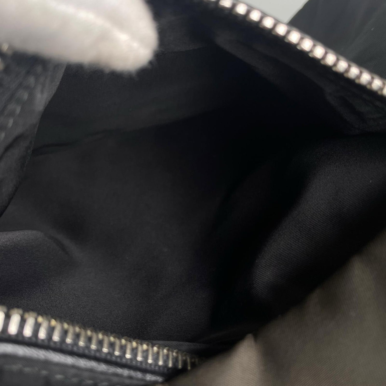 Shoulder Bag Nylon by Prada - 14