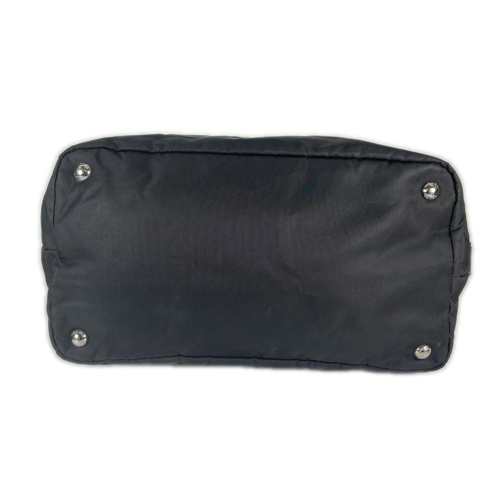 Shoulder Bag Nylon by Prada - 4
