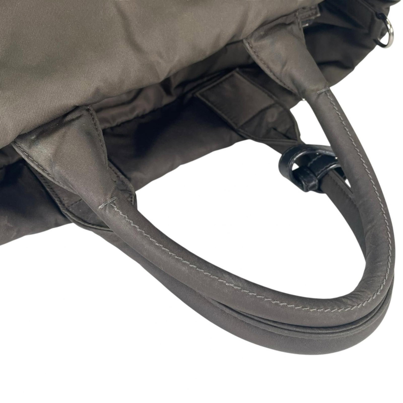 Shoulder Bag Nylon by Prada - 5