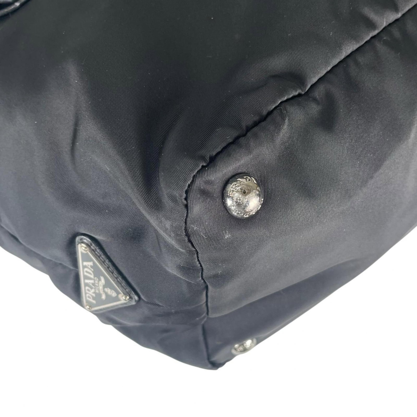 Shoulder Bag Nylon by Prada - 7
