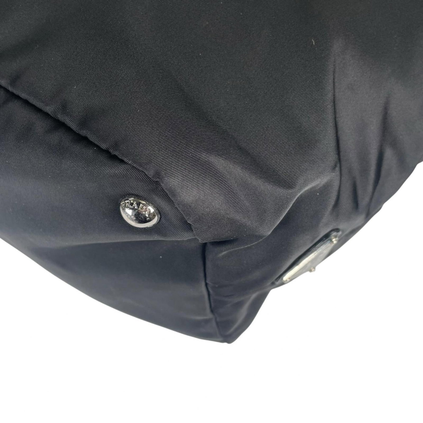 Shoulder Bag Nylon by Prada - 9