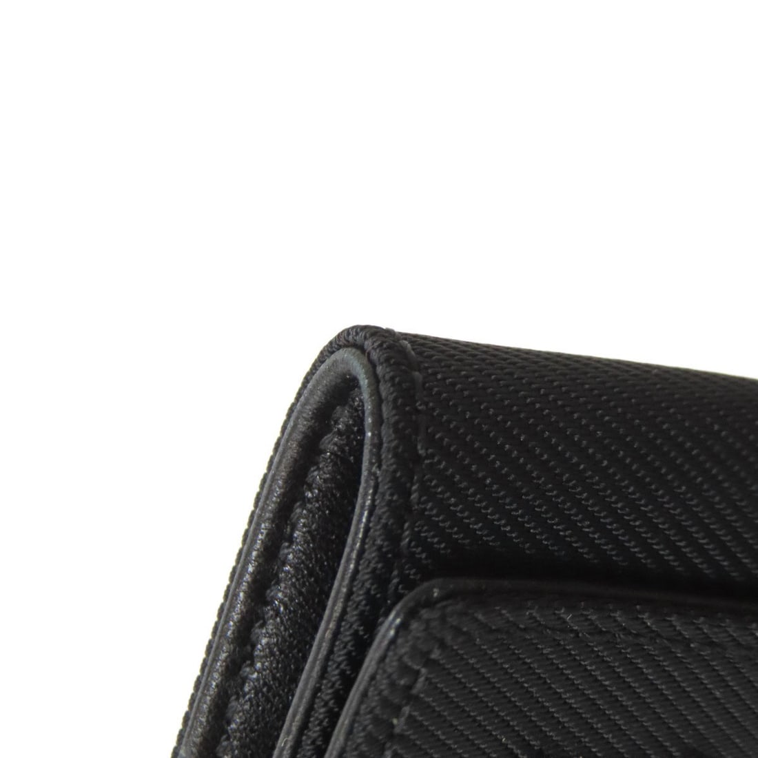 Logo key holder canvas - 14