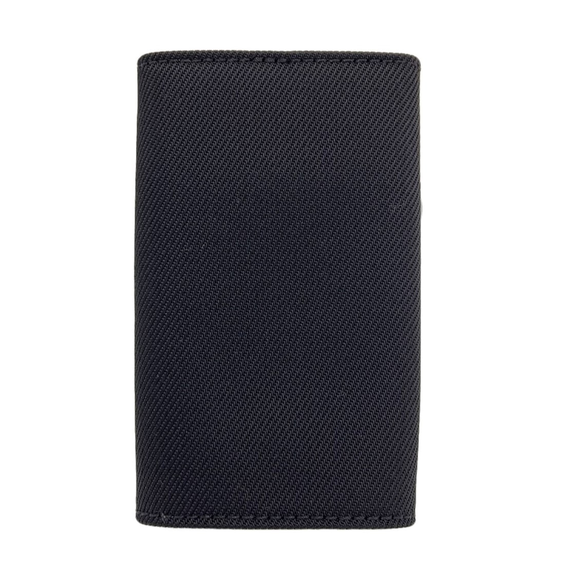 Logo key holder canvas - 2
