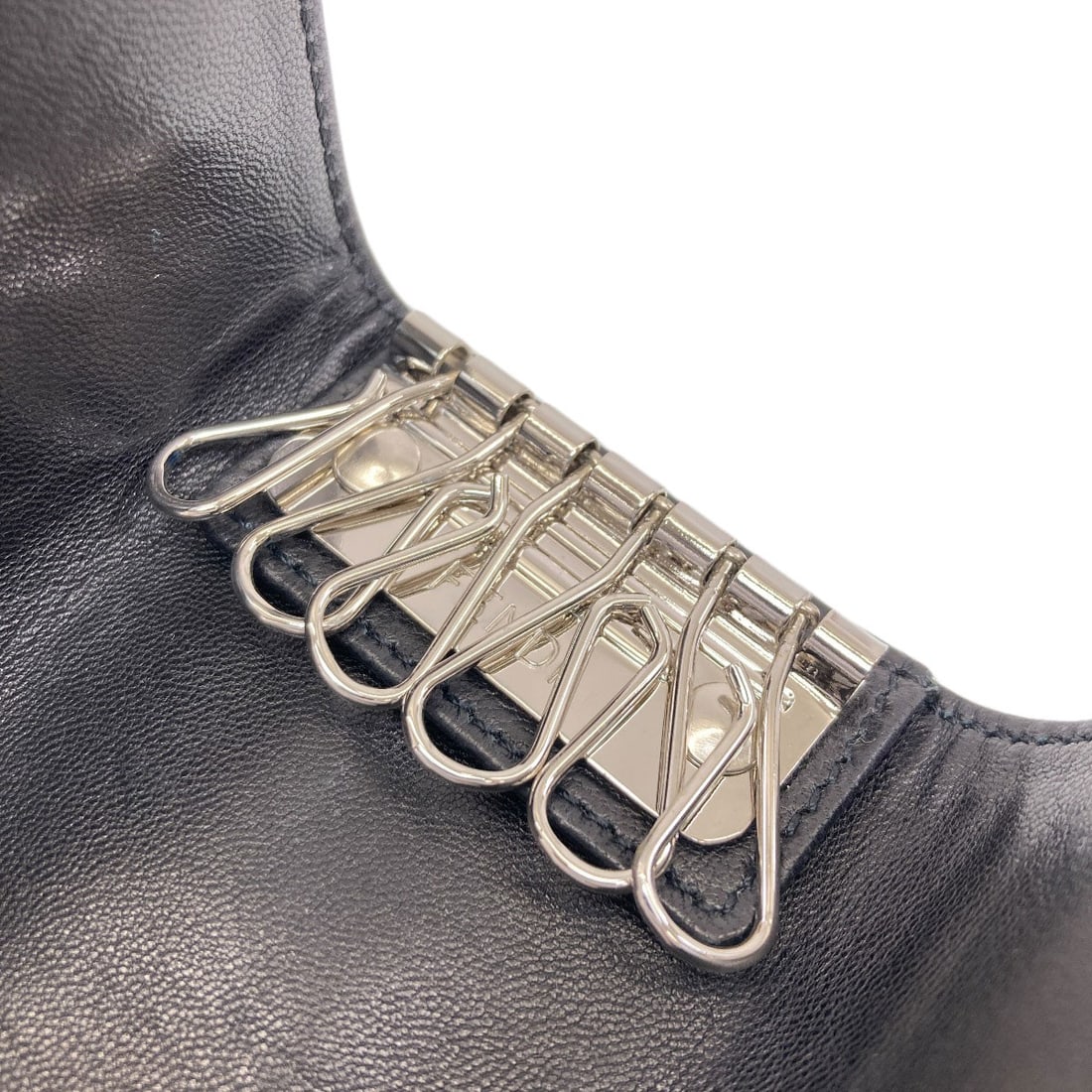 Logo key holder canvas - 5
