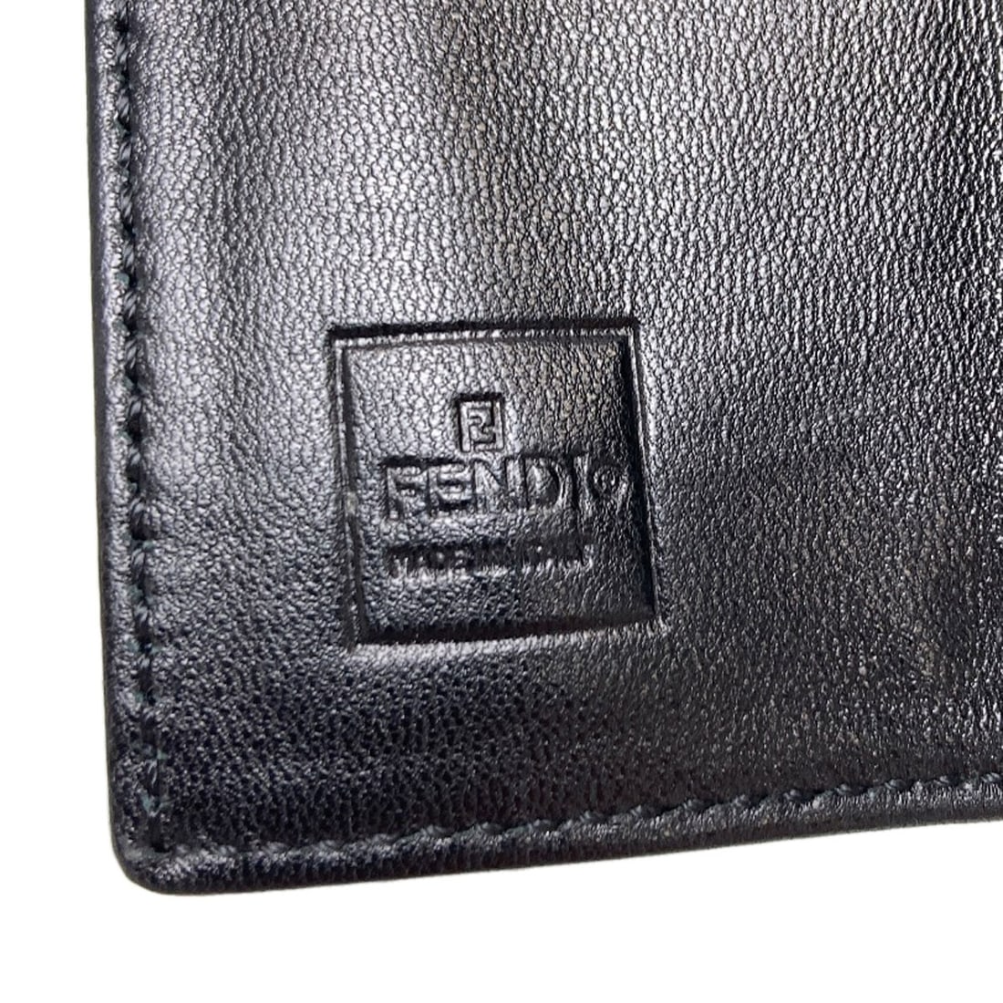 Logo key holder canvas - 6