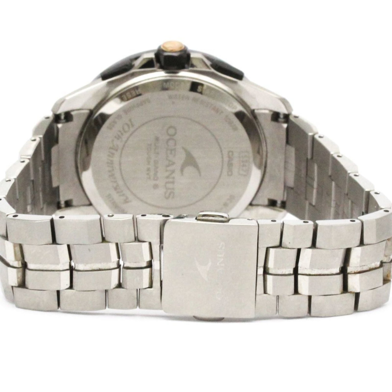 Wristwatch by Casio - 5