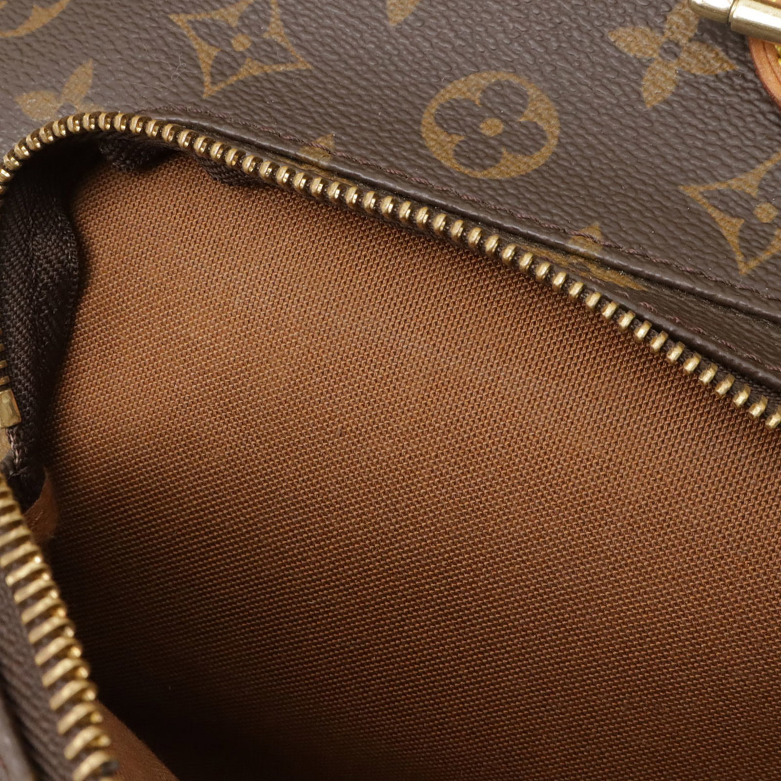 Backpack Bag Shoulder Louis Vuitton Monogram - 10