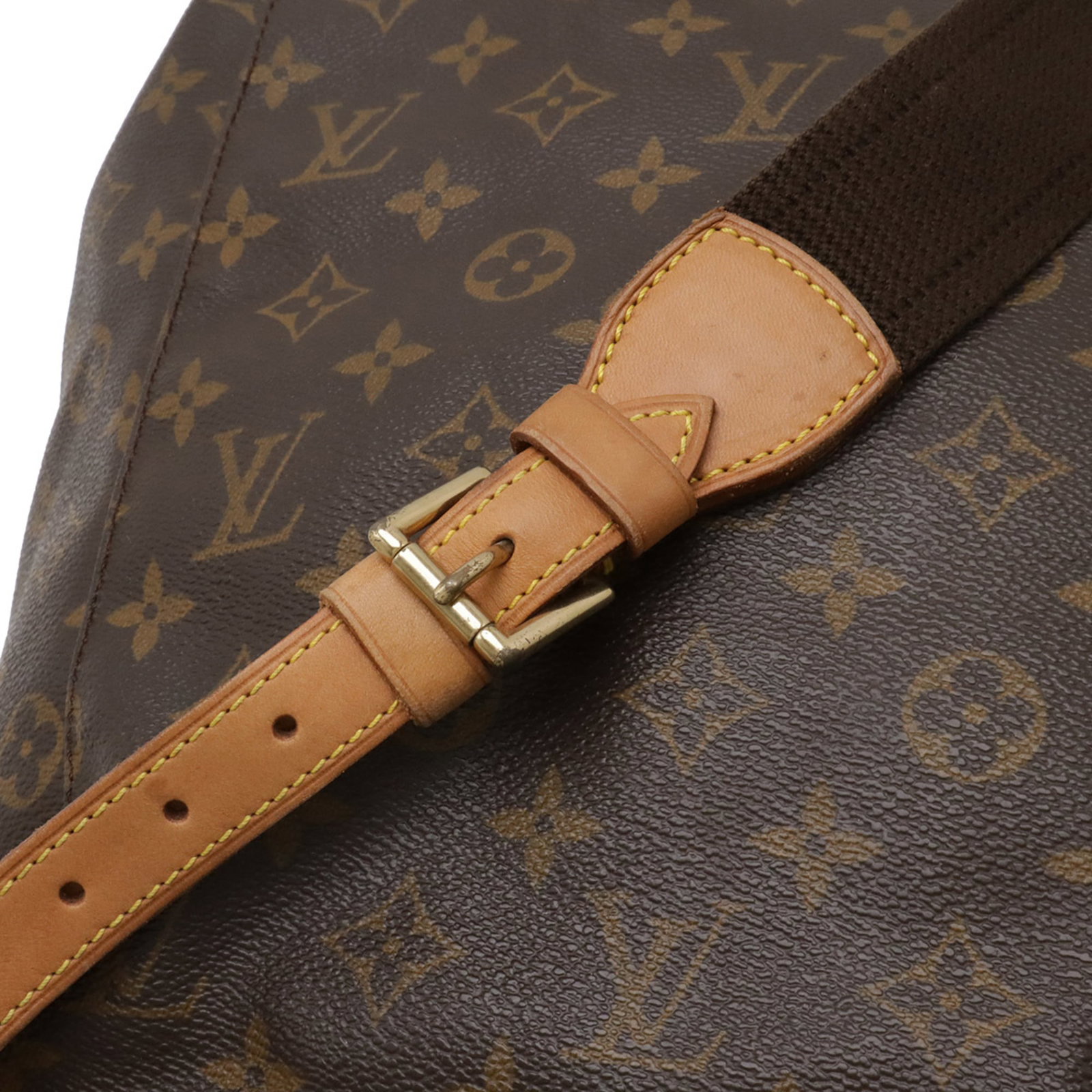 Backpack Bag Shoulder Louis Vuitton Monogram - 5