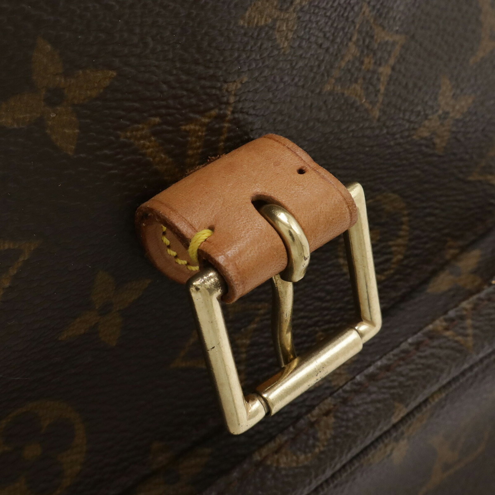 Backpack Bag Shoulder Louis Vuitton Monogram - 6
