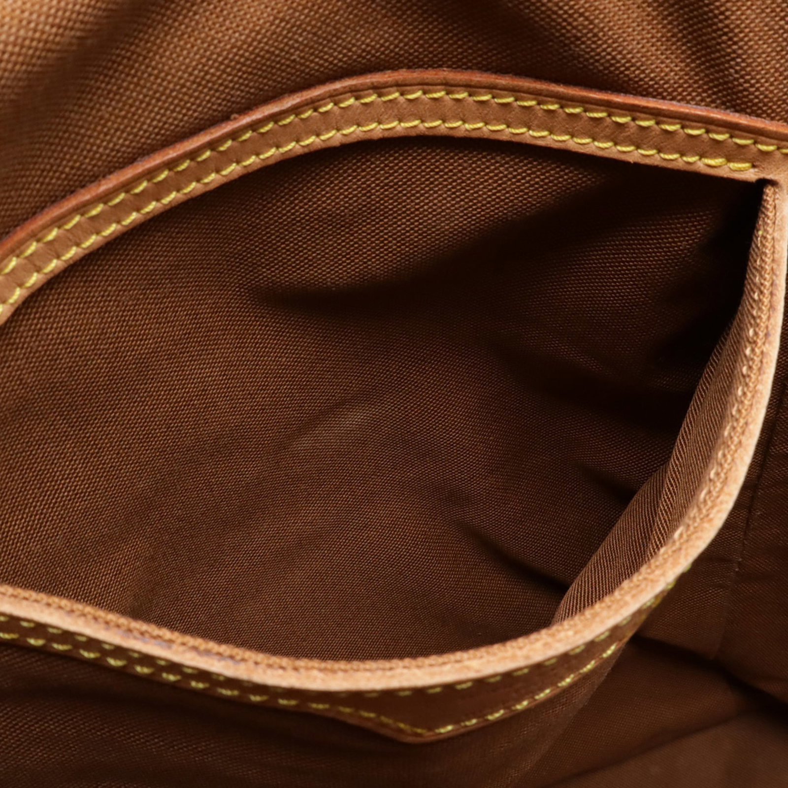 Backpack Bag Shoulder Louis Vuitton Monogram - 9