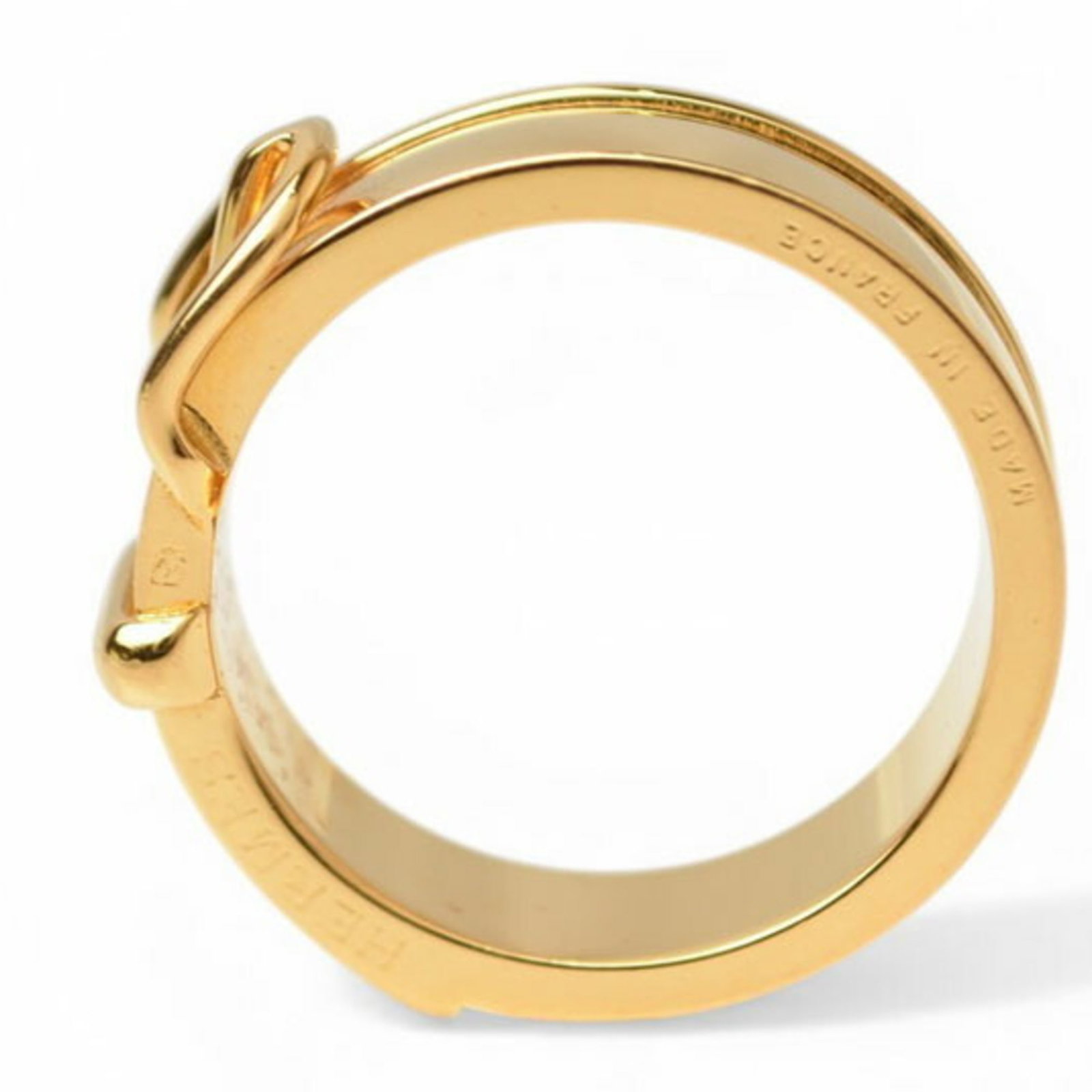 Ring scarf Hermes - 4