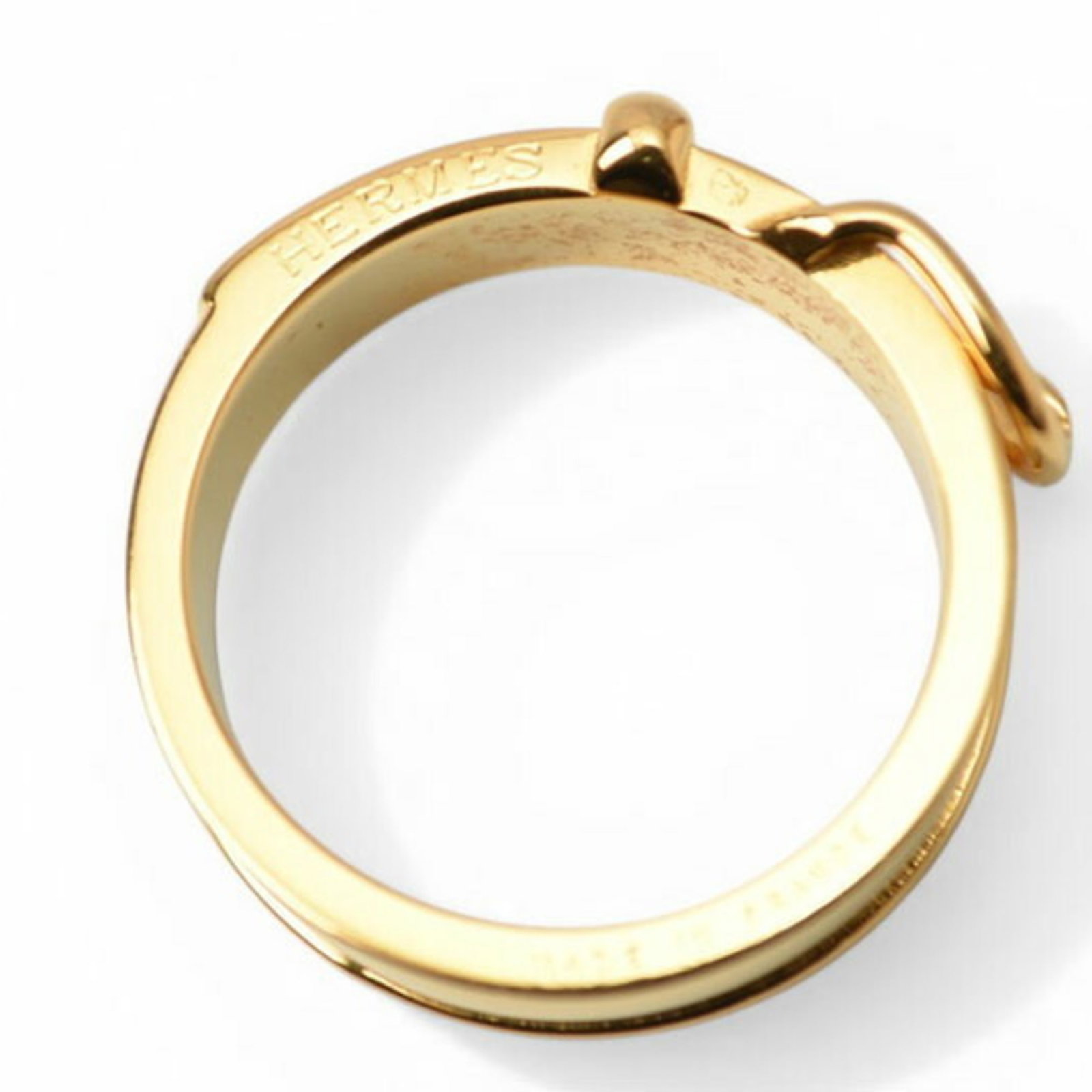 Ring scarf Hermes - 5