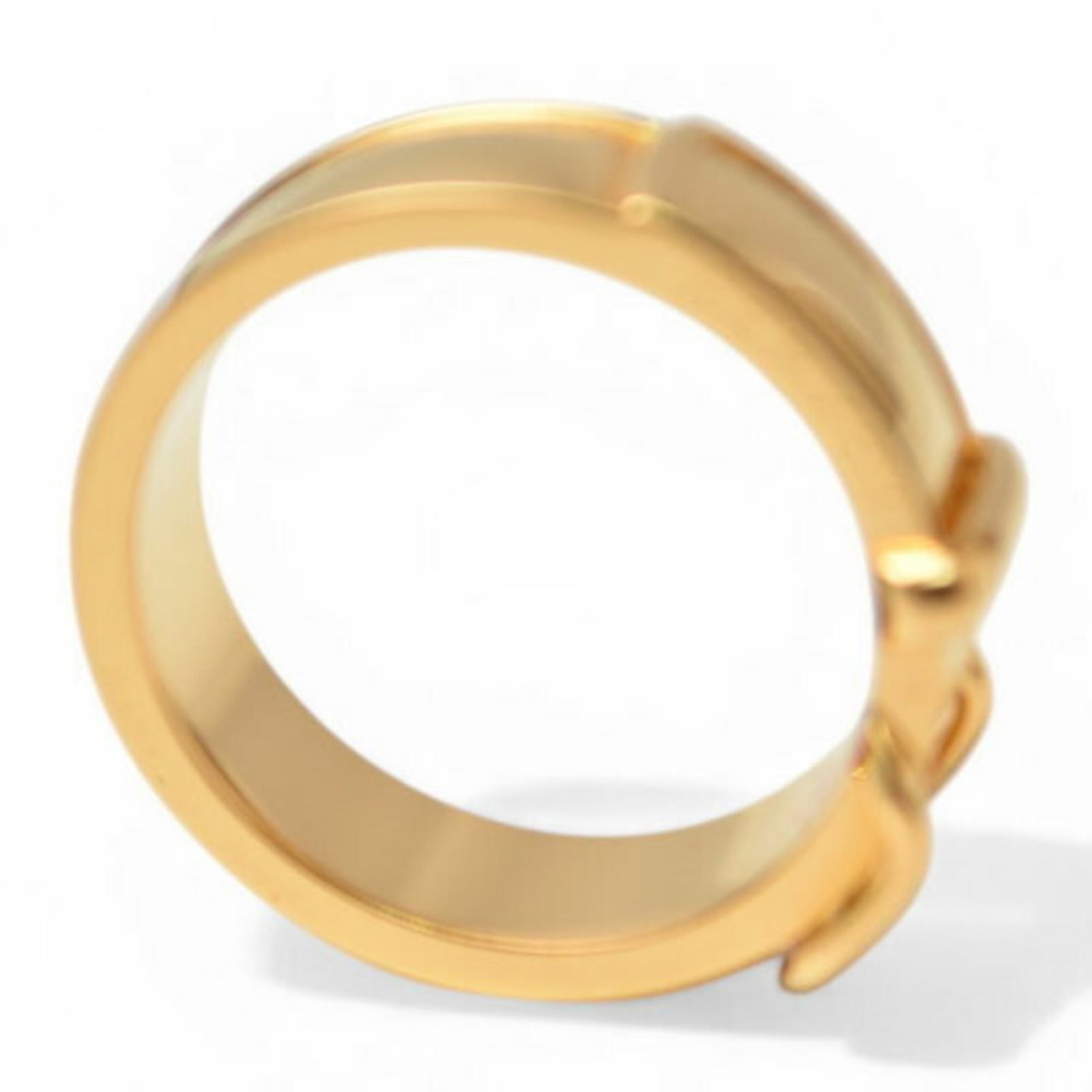 Ring scarf Hermes - 6