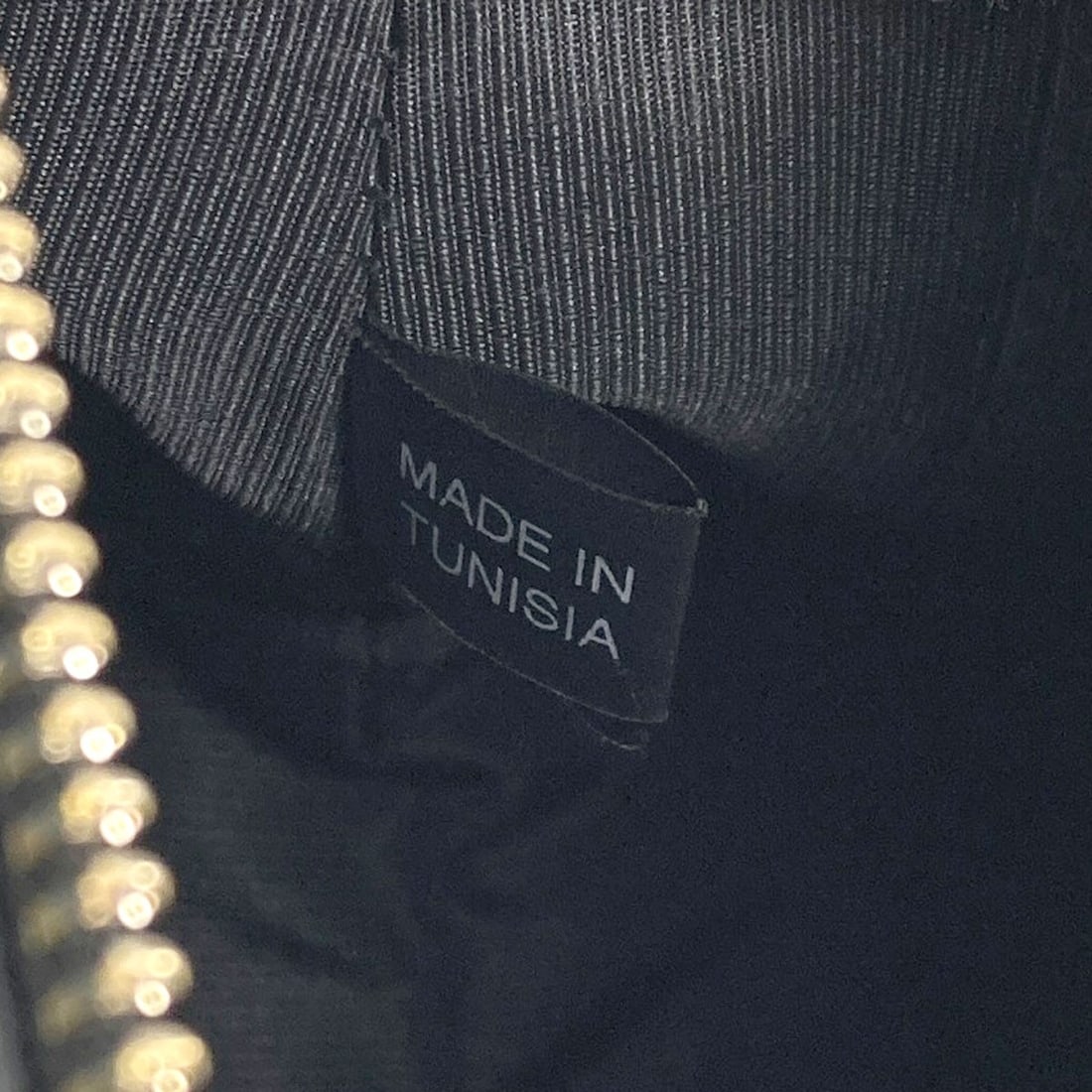 Shoulder Bag Leather - 7