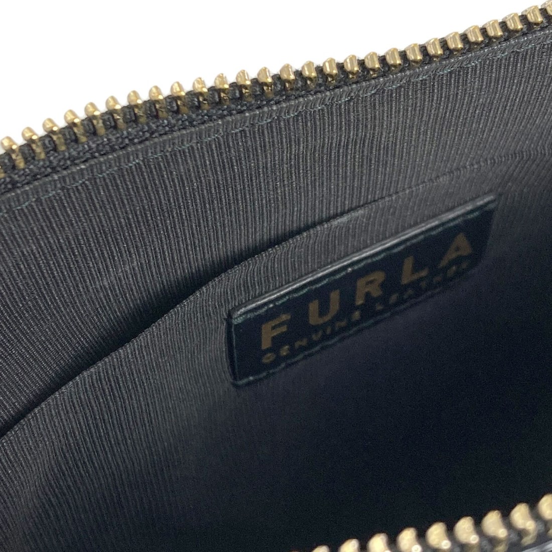 Shoulder Bag Leather - 8