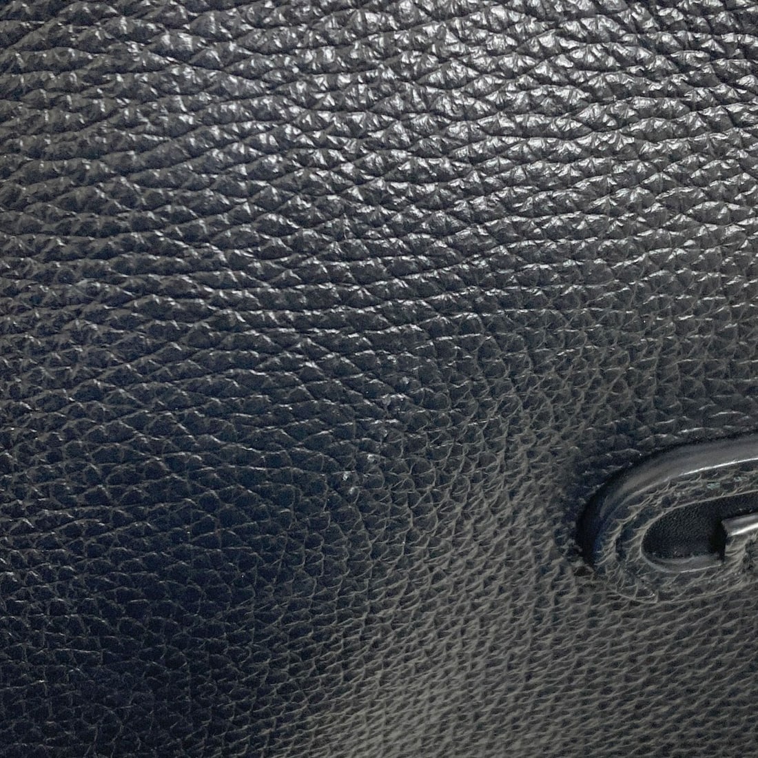 Shoulder Bag Leather - 9