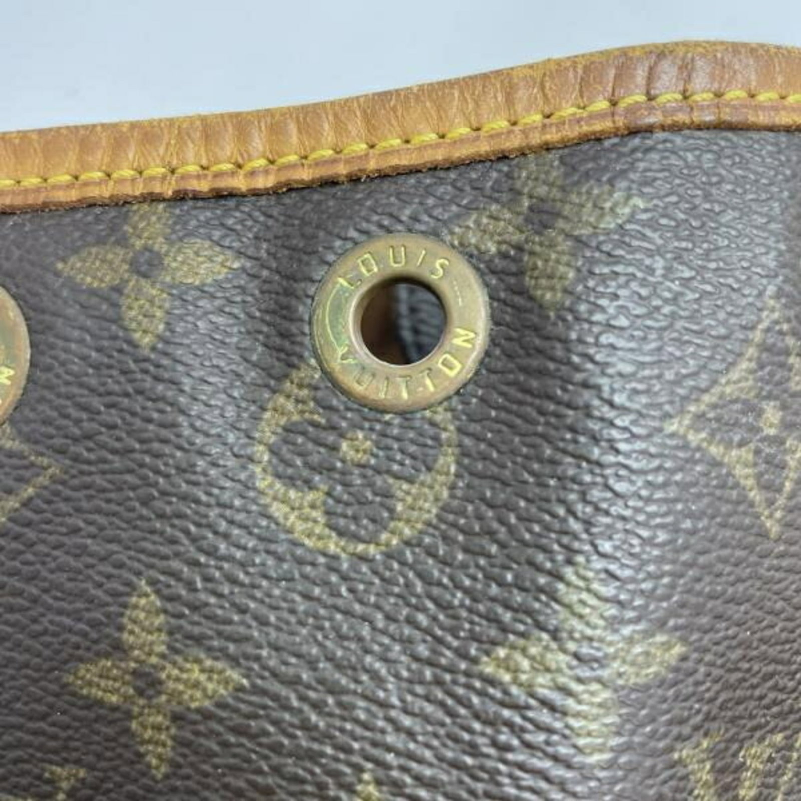 Louis Vuitton Backpack - 10
