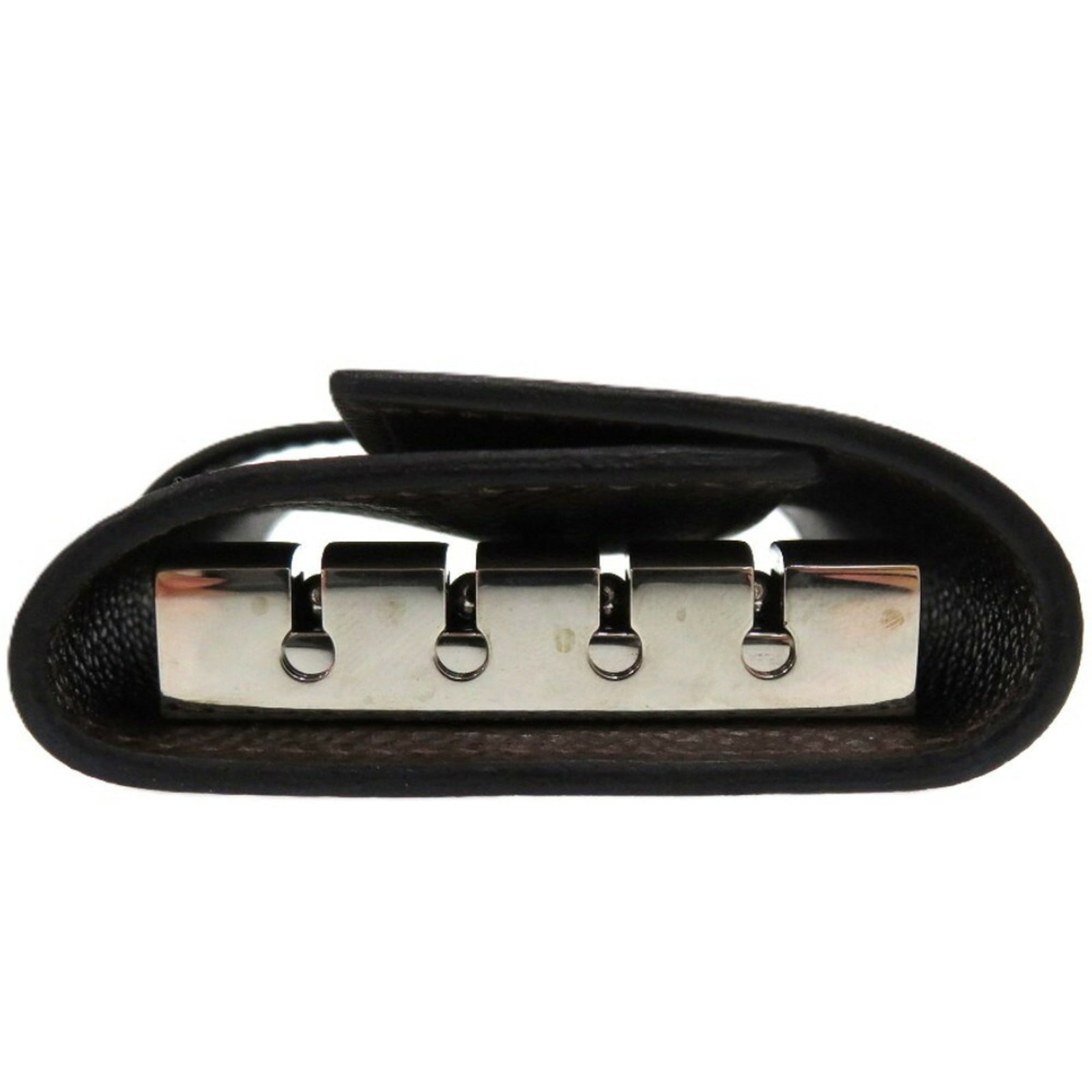 Epsom Leather Hermes Keycase - 5