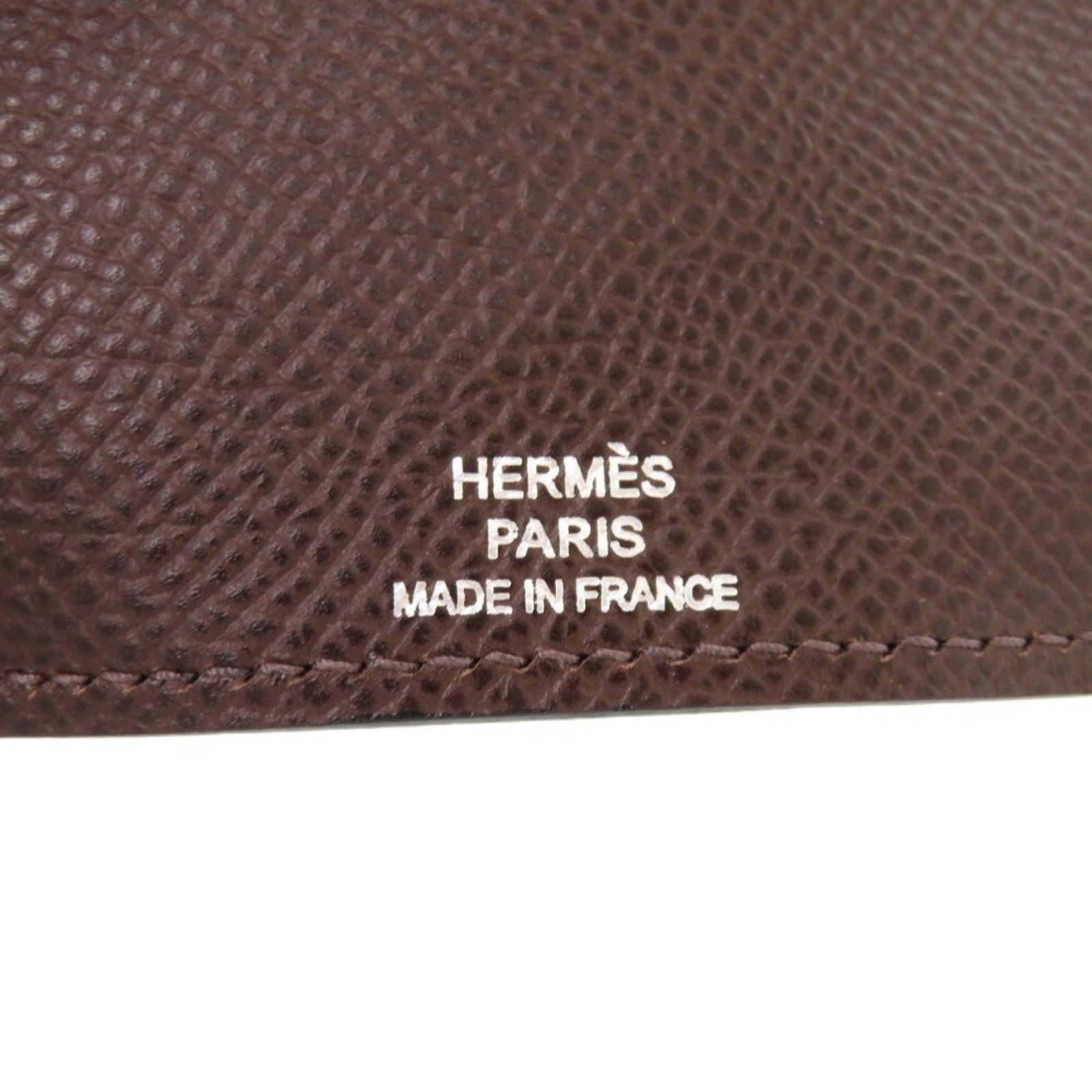 Epsom Leather Hermes Keycase - 9