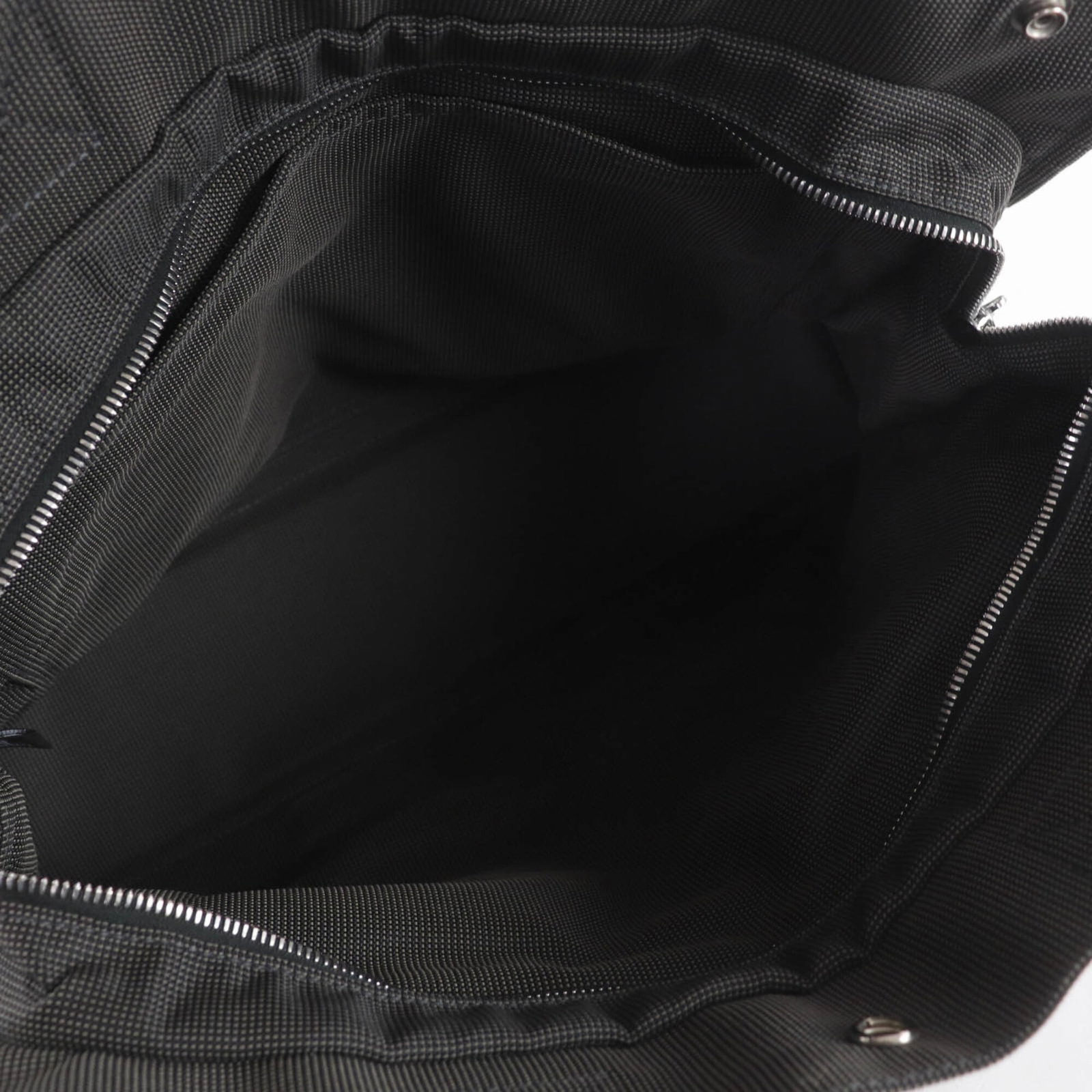 Hermes Handbag Tote Bag Polyamide Polyester - 7