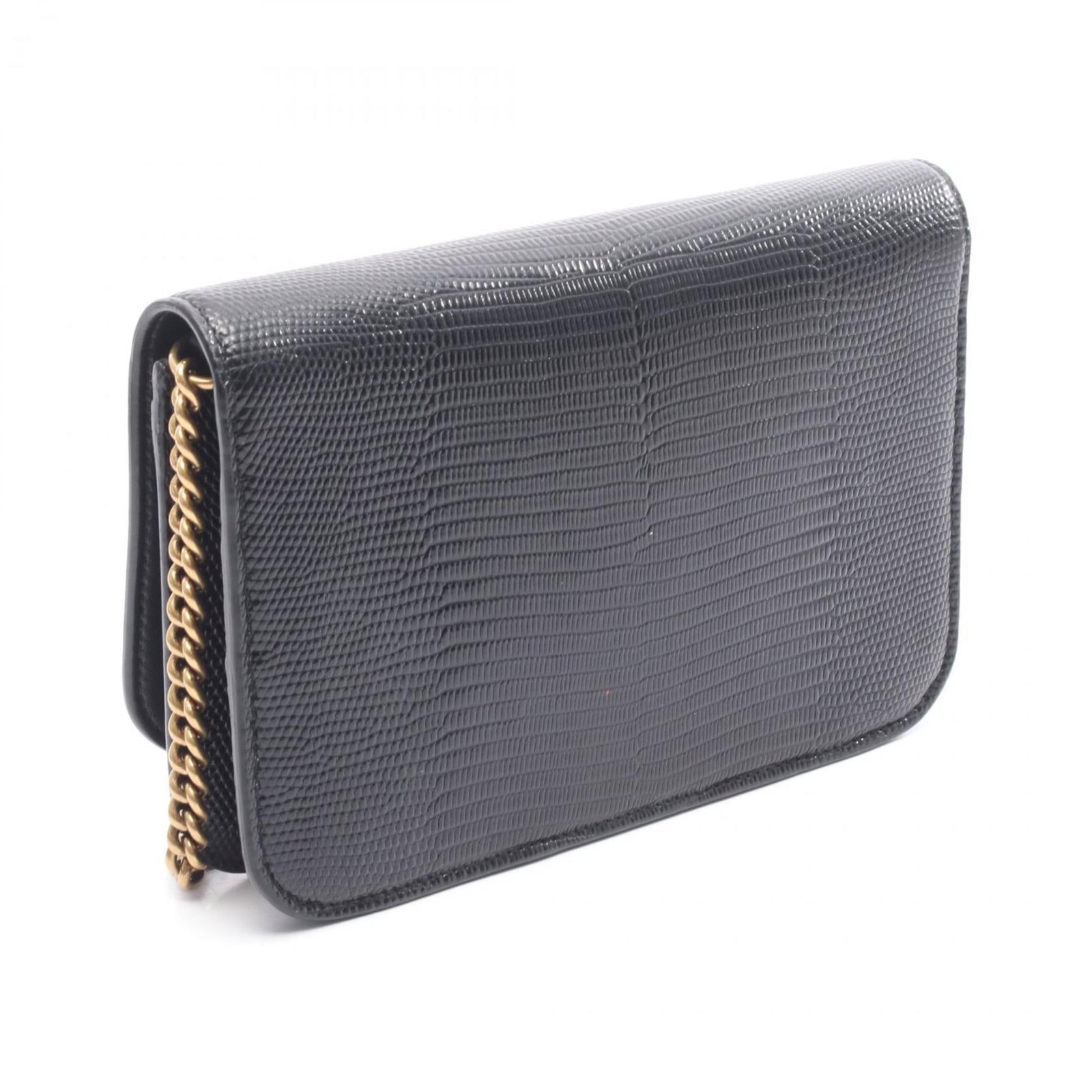 Shoulder Bag Leather - 2