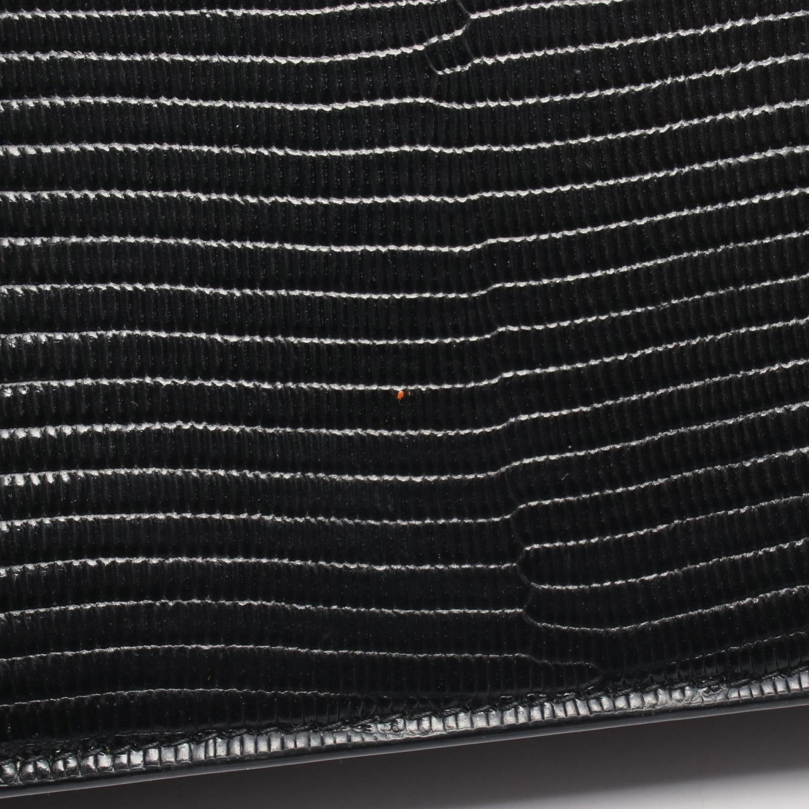 Shoulder Bag Leather - 6
