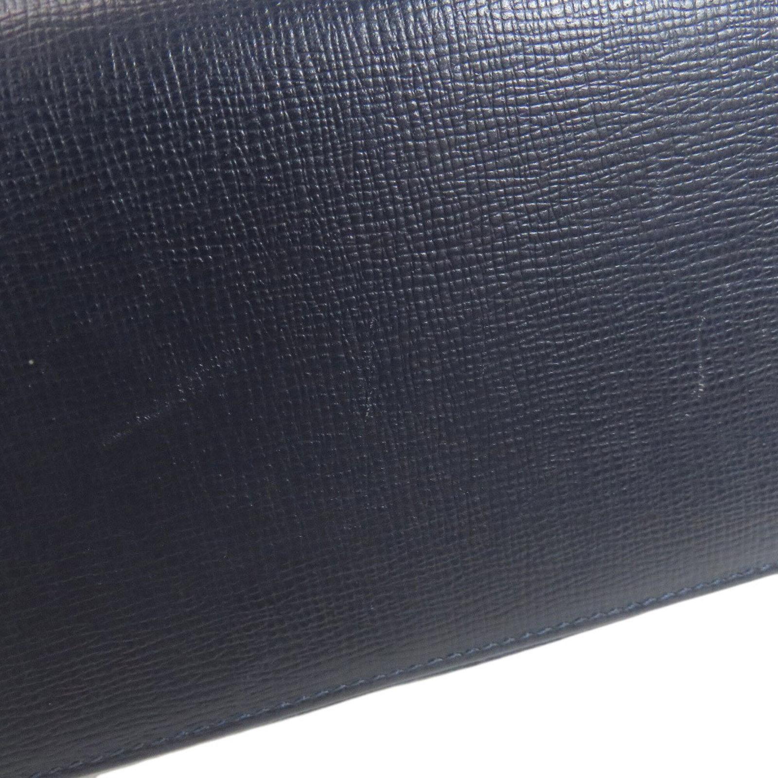 Coin purse case leather - 12