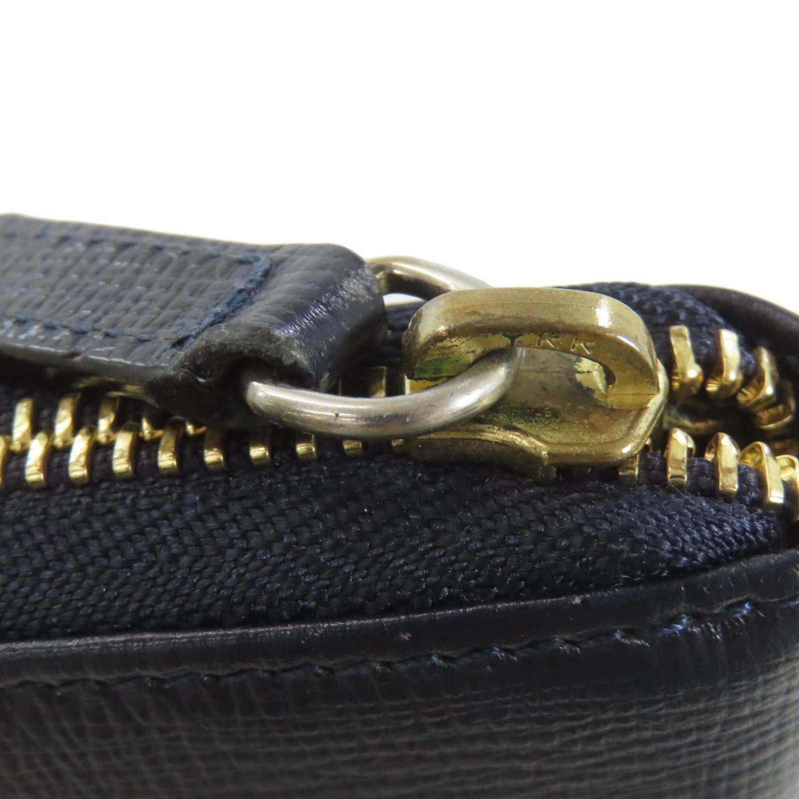 Coin purse case leather - 14