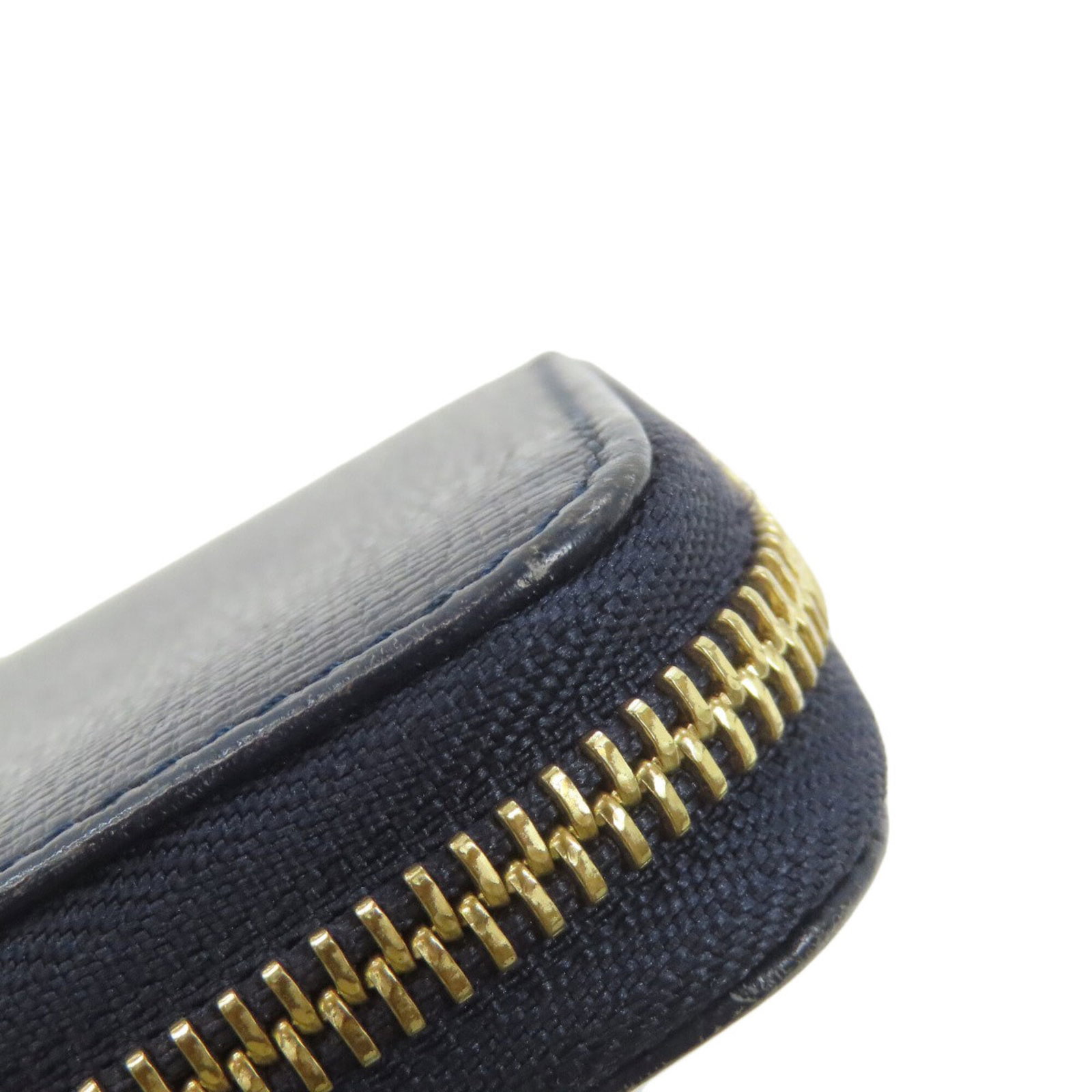 Coin purse case leather - 15