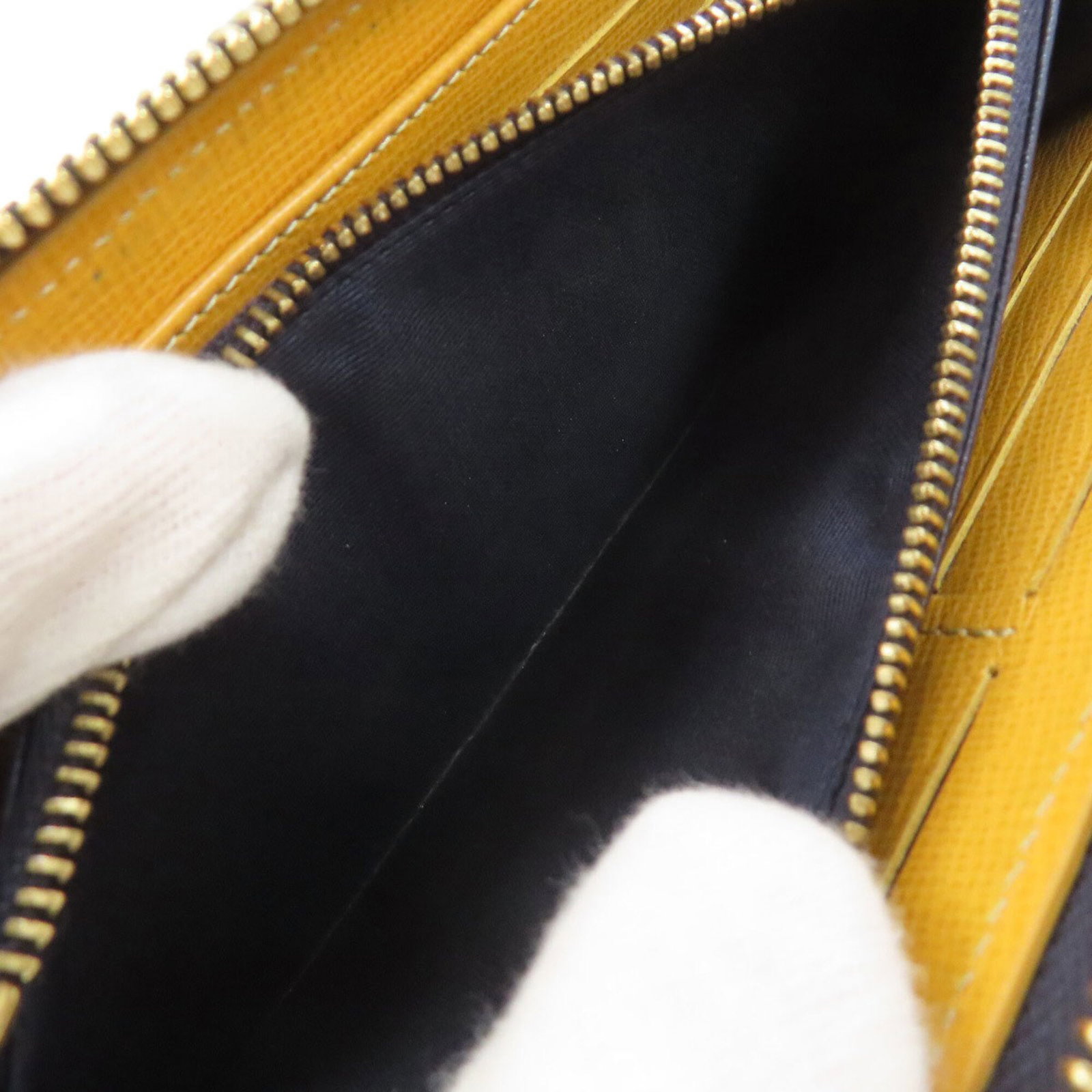 Coin purse case leather - 5