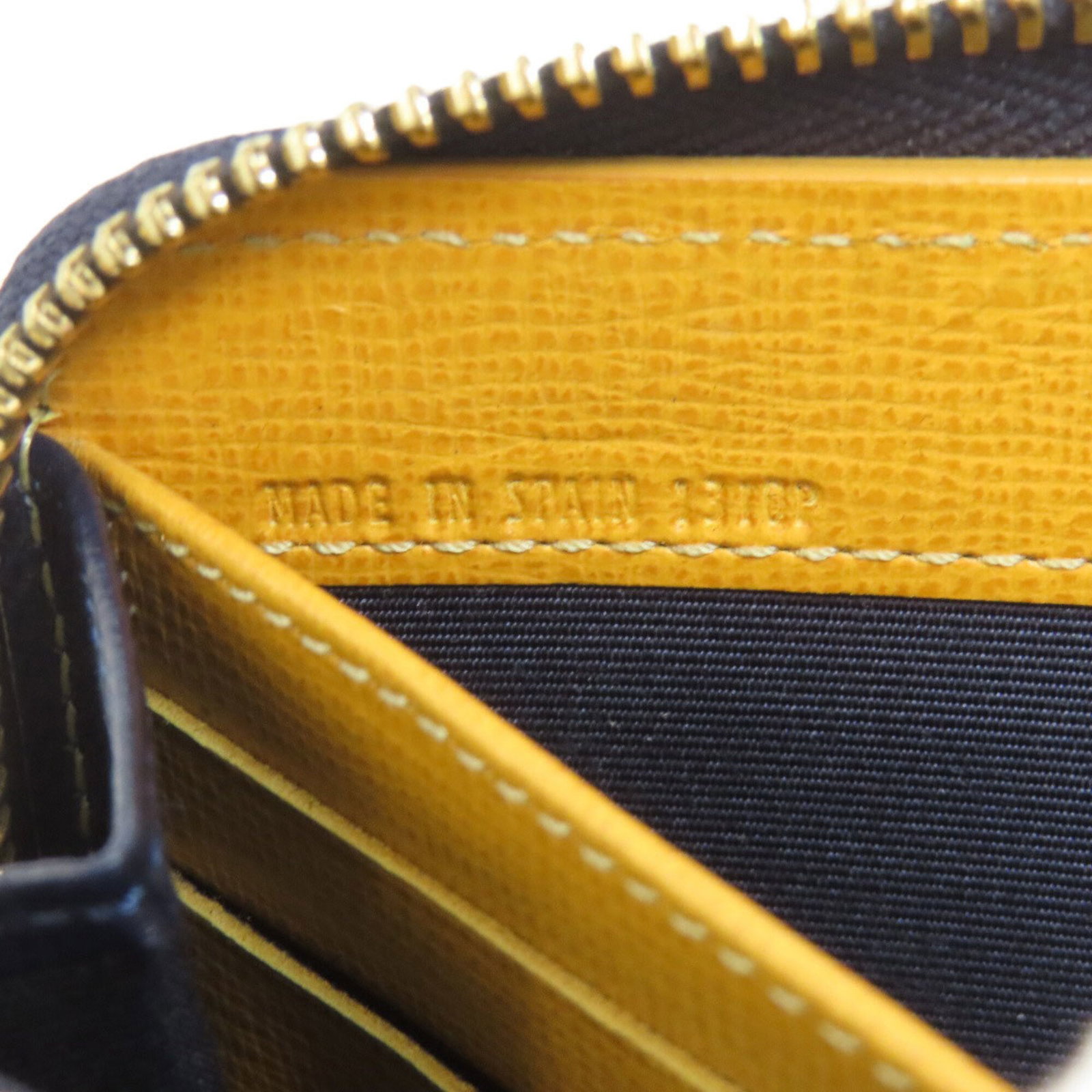 Coin purse case leather - 7