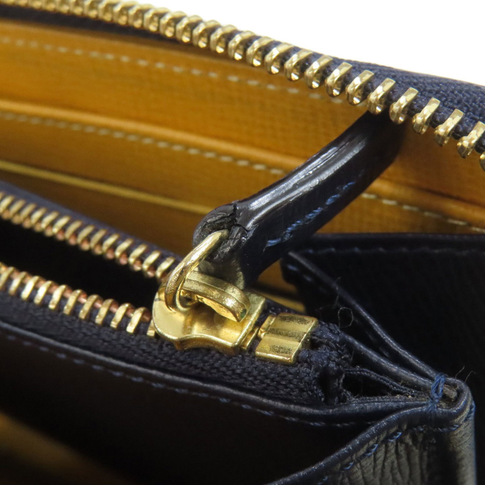 Coin purse case leather - 9
