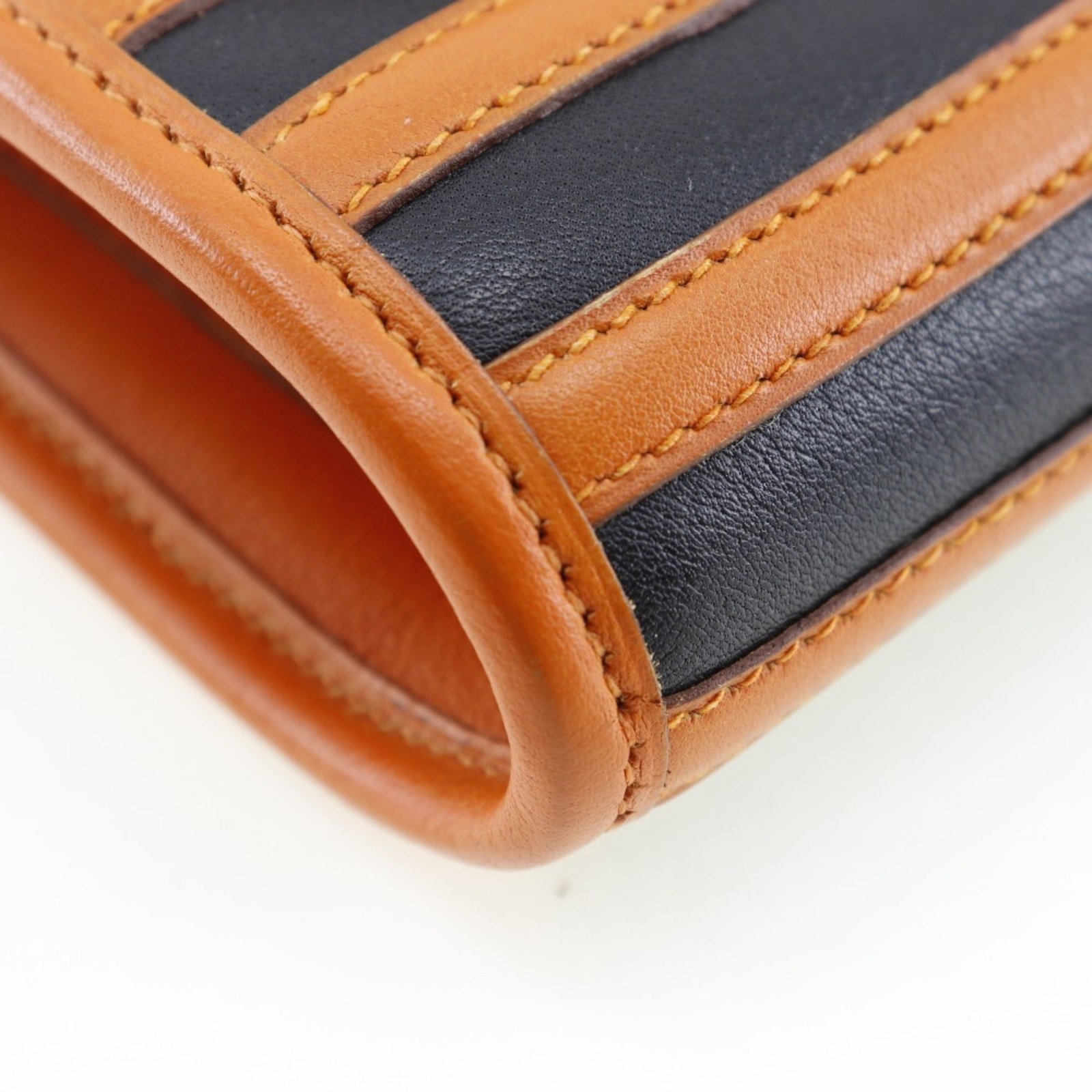 Hermes Shoulder Bag Leather - 4