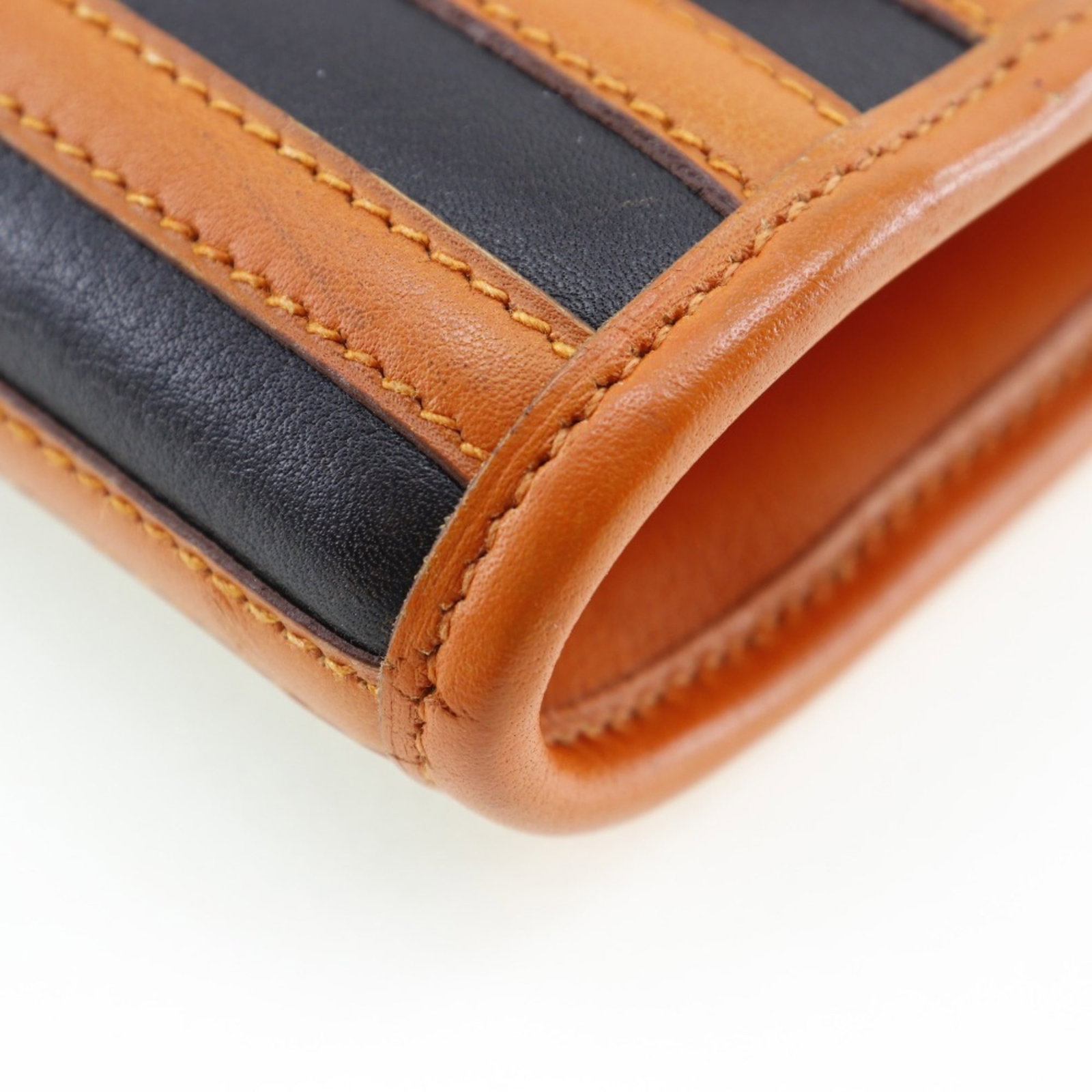 Hermes Shoulder Bag Leather - 5