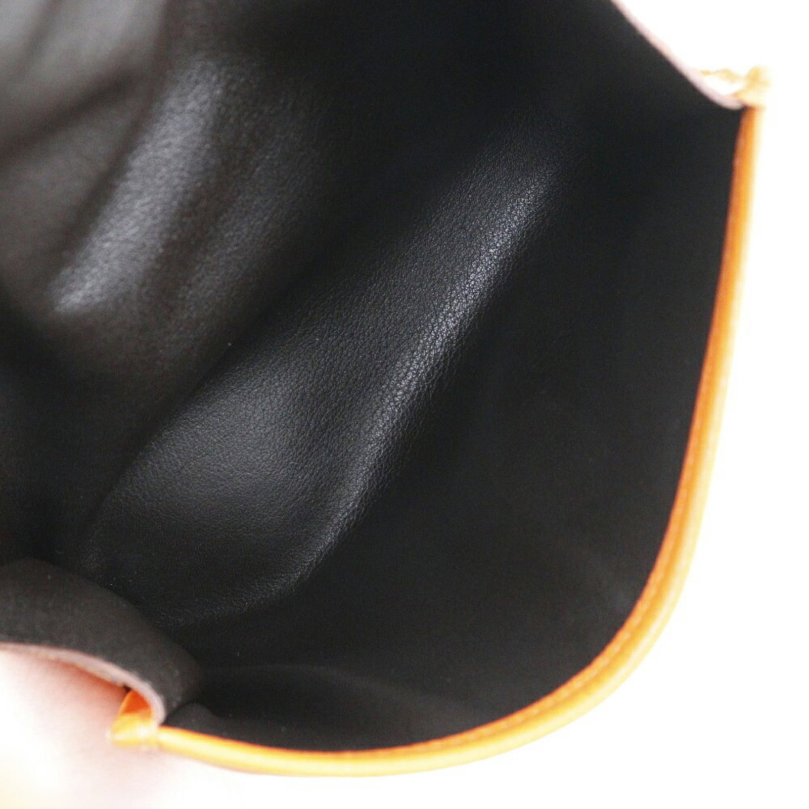 Hermes Shoulder Bag Leather - 6