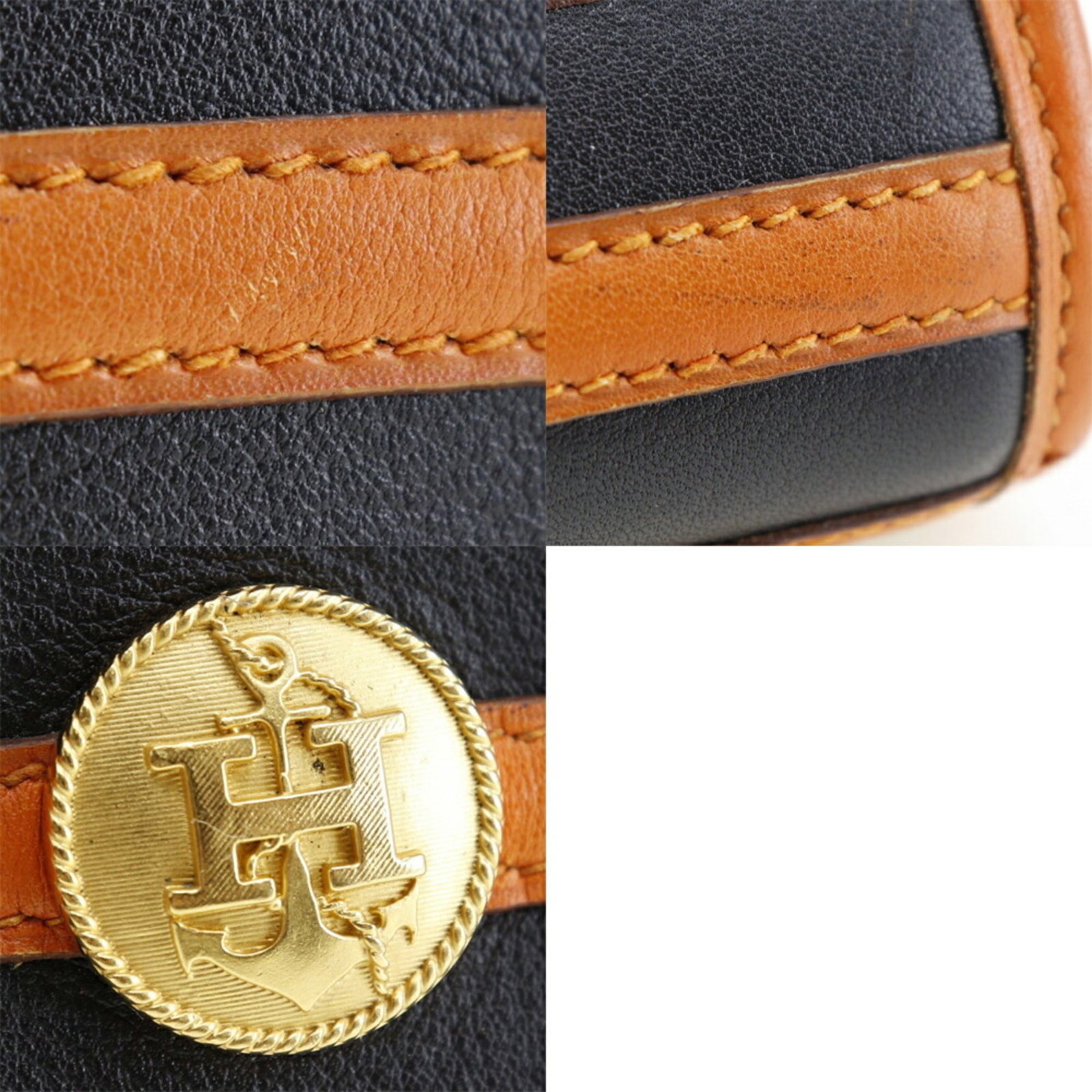 Hermes Shoulder Bag Leather - 7