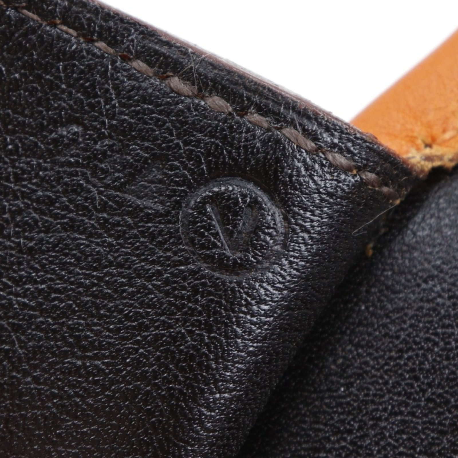 Hermes Shoulder Bag Leather - 8