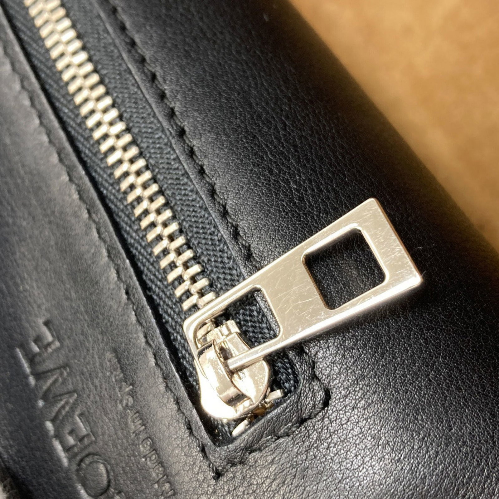 Handbag Leather from Loewe - 10