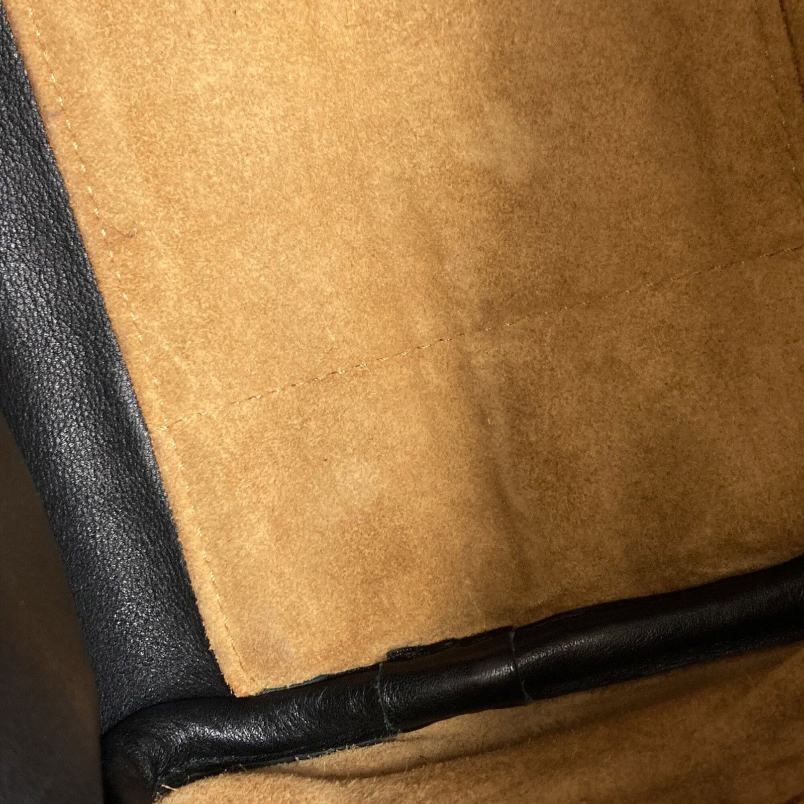 Handbag Leather from Loewe - 11