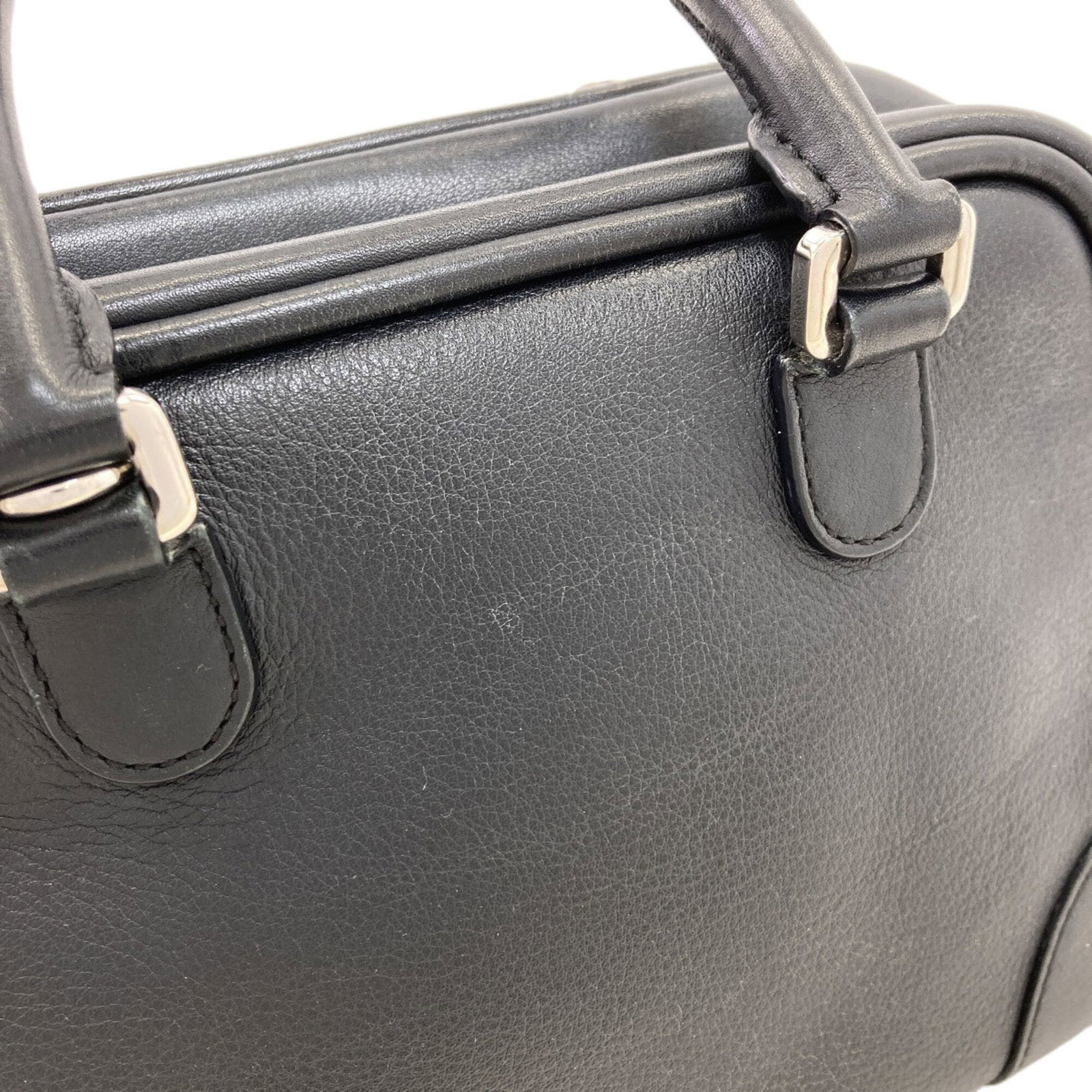 Handbag Leather from Loewe - 13