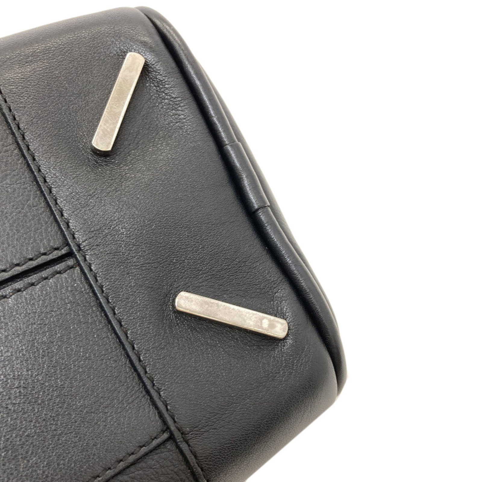 Handbag Leather from Loewe - 15