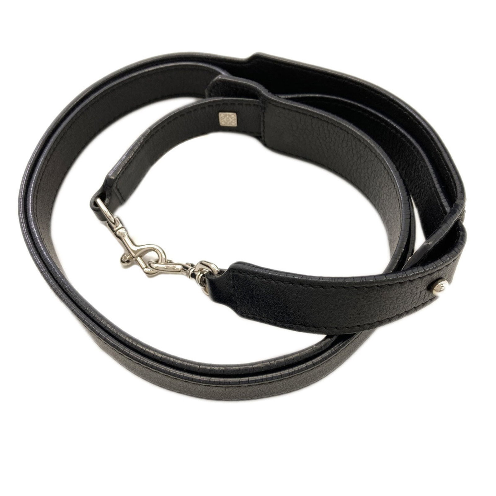 Handbag Leather from Loewe - 19